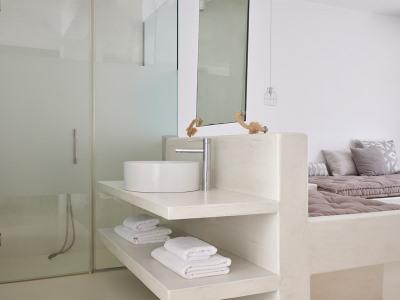 Myconian Sunrise Relais & Chateaux Agrari (Mykonos)
