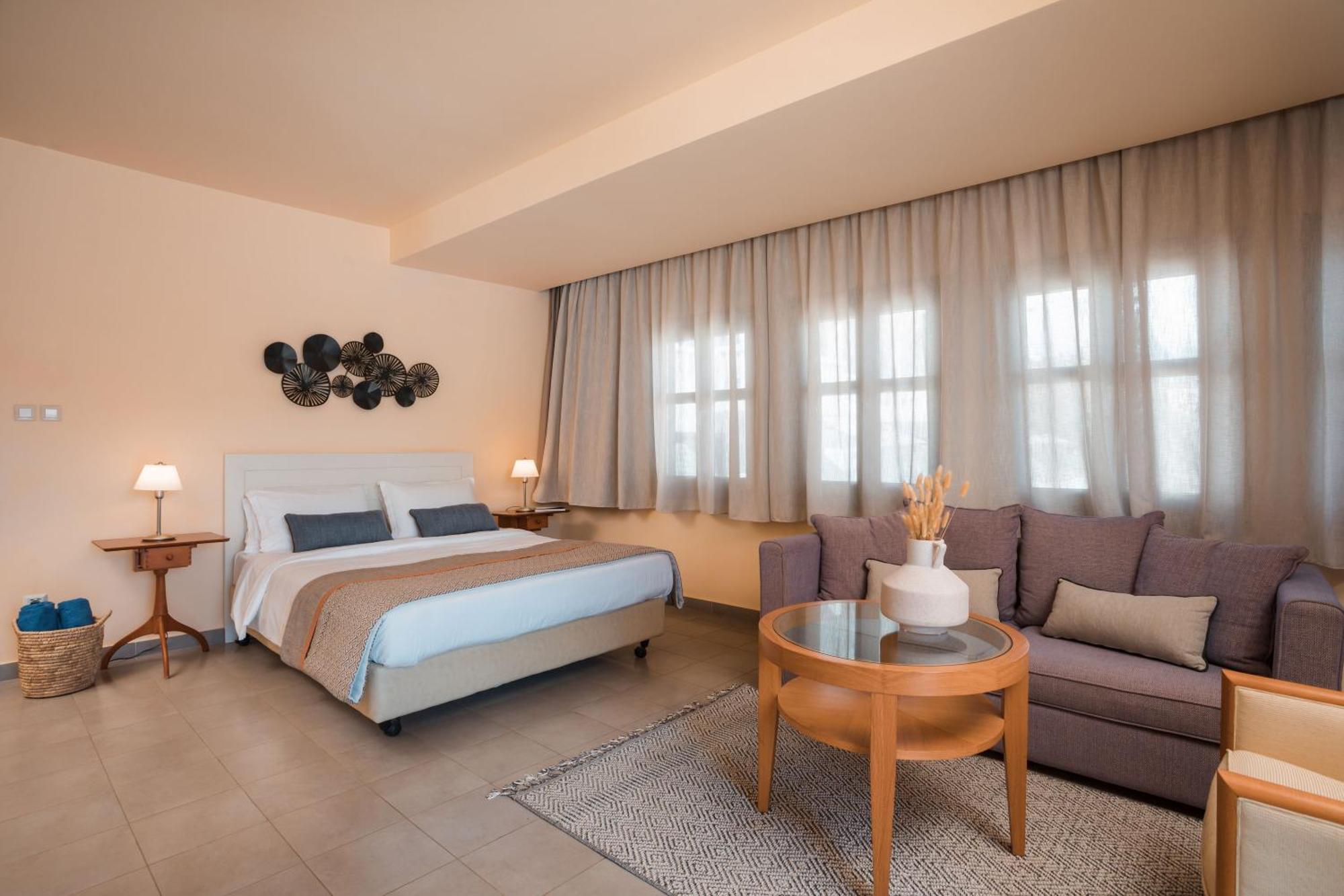 Hotel Megisti Hotel Megisti