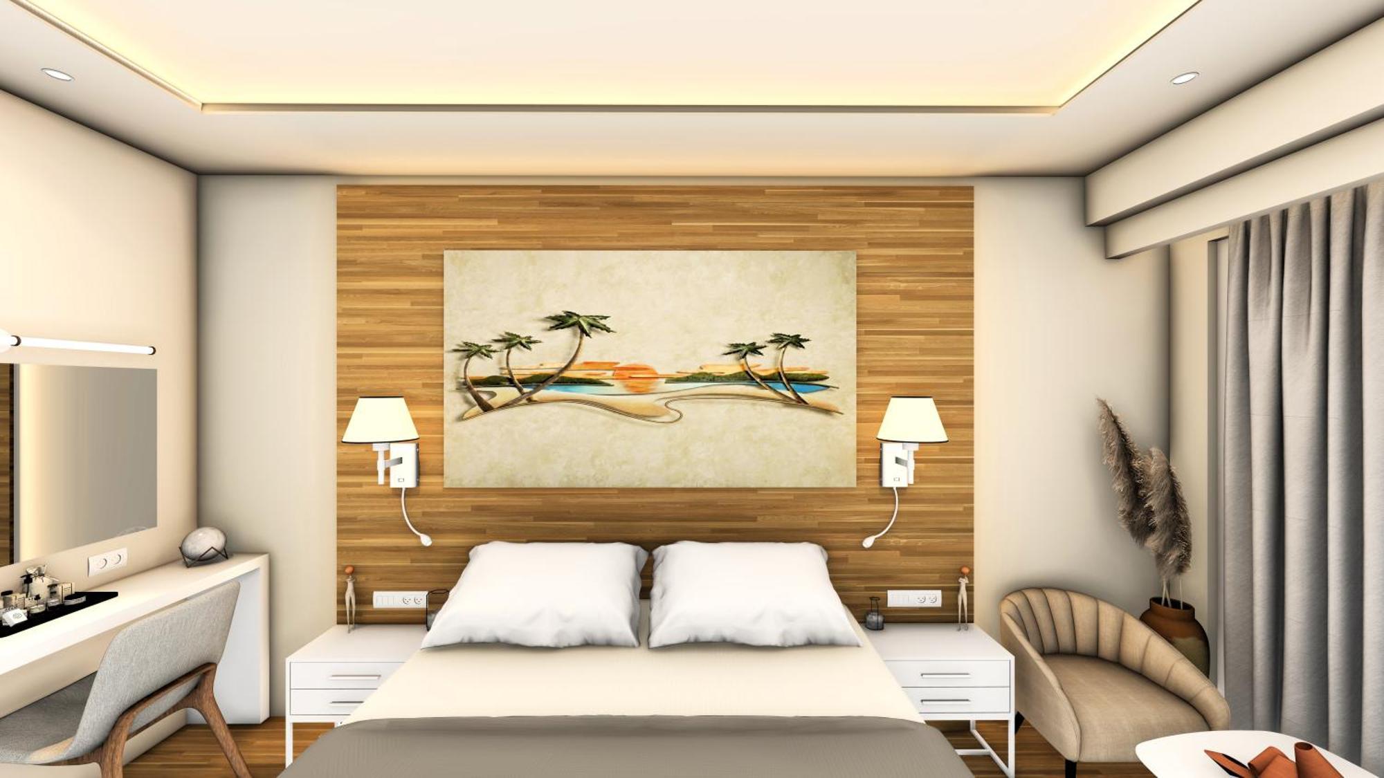 Hotel Arte 4*