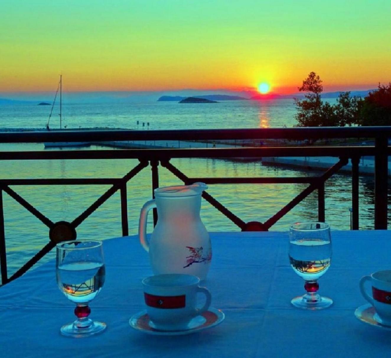 Aparthotel Anna Maria - Vanessa 4*