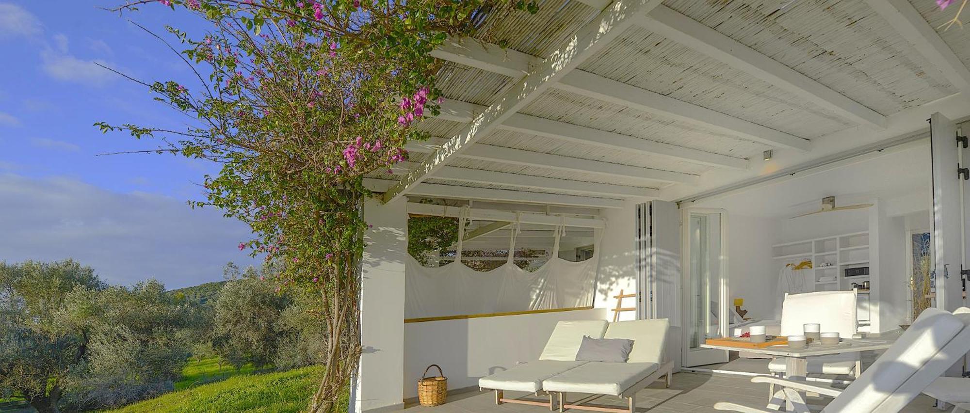 Olivemare Hotel Katelios