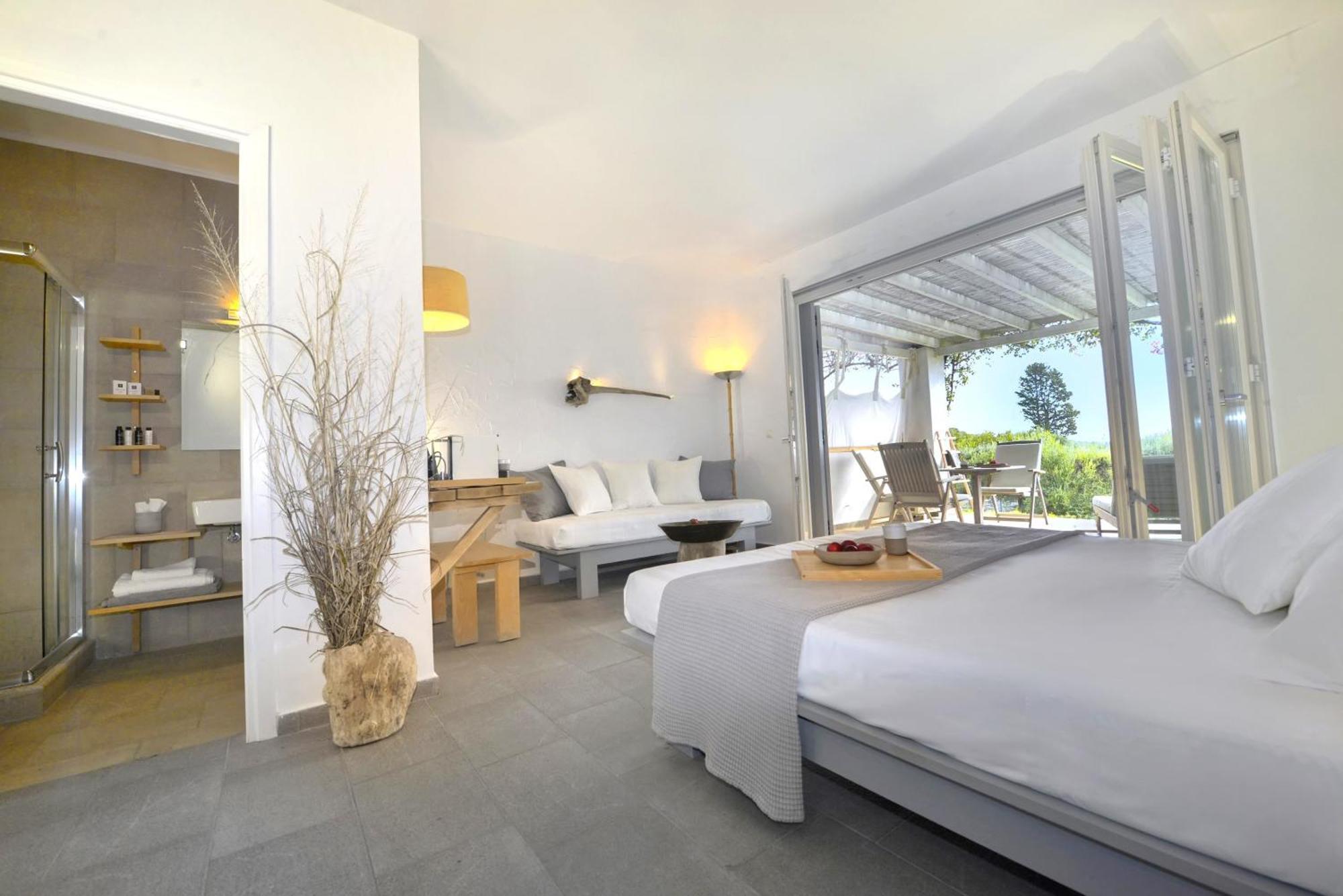 Hotel Olivemare