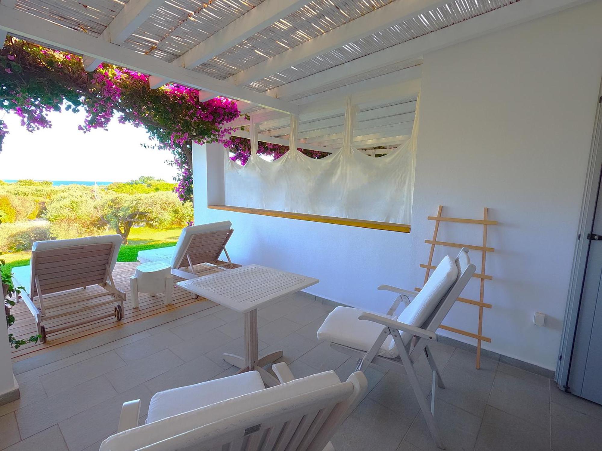 Olivemare Hotel 3*
