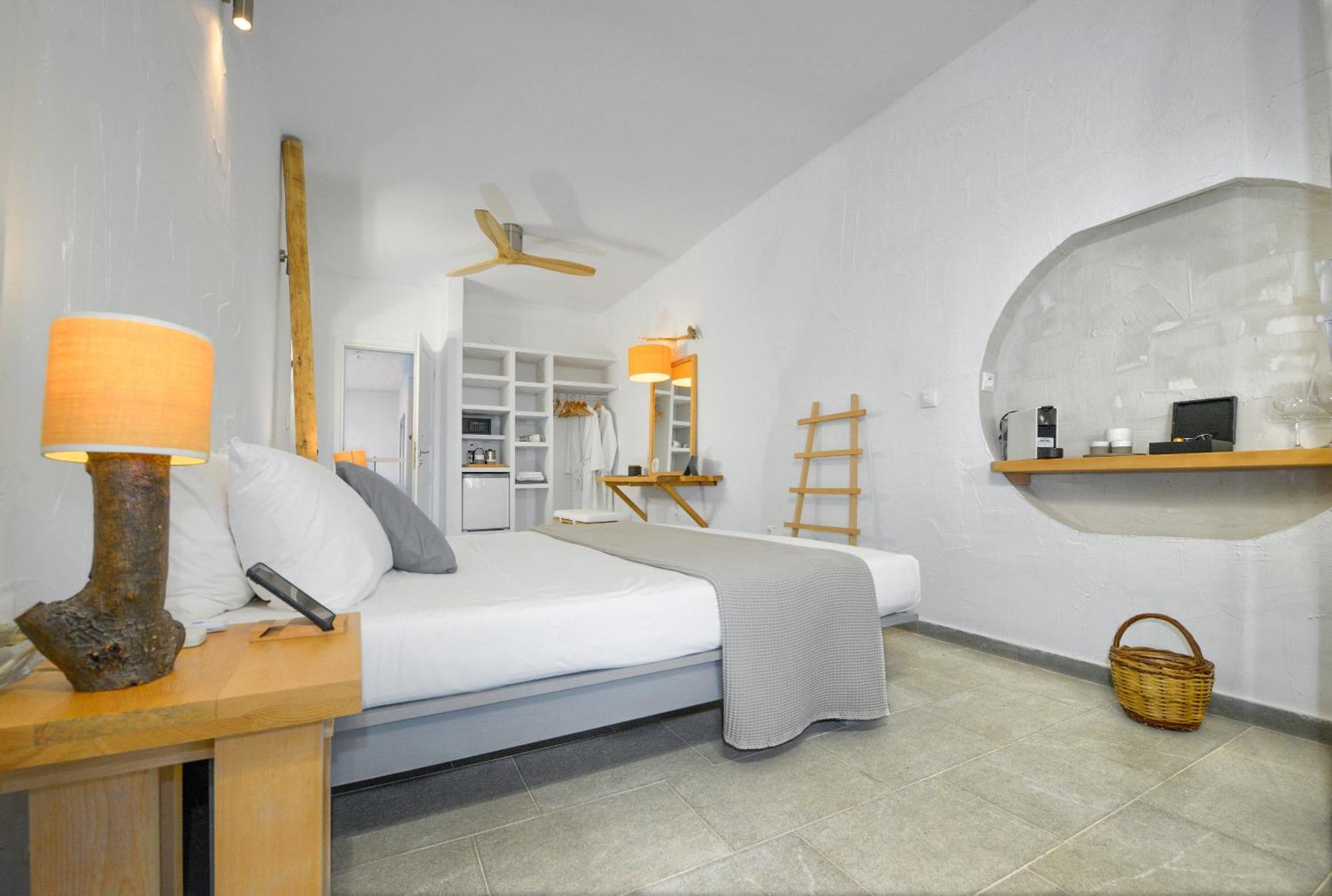 Olivemare Hotel Katelios