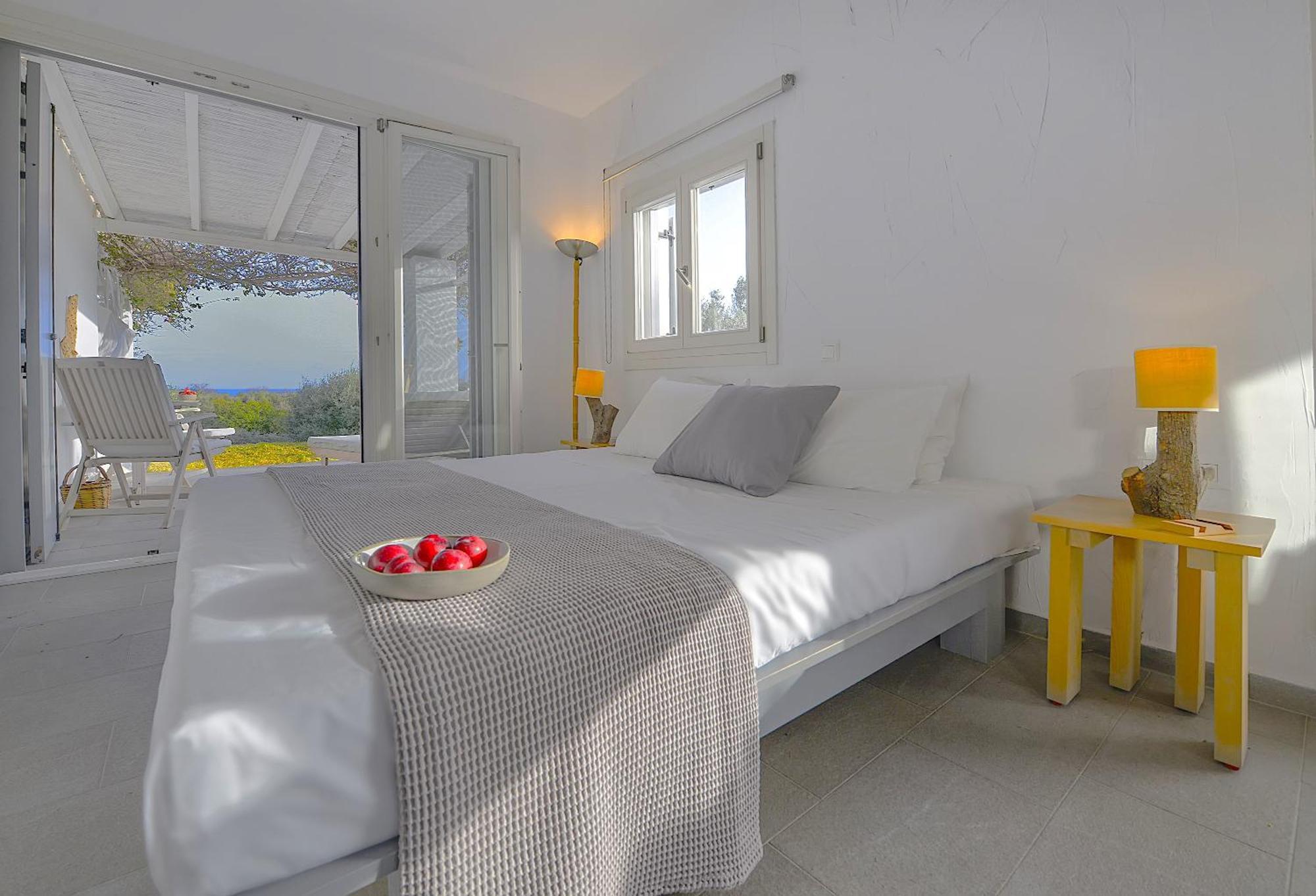 Olivemare Hotel