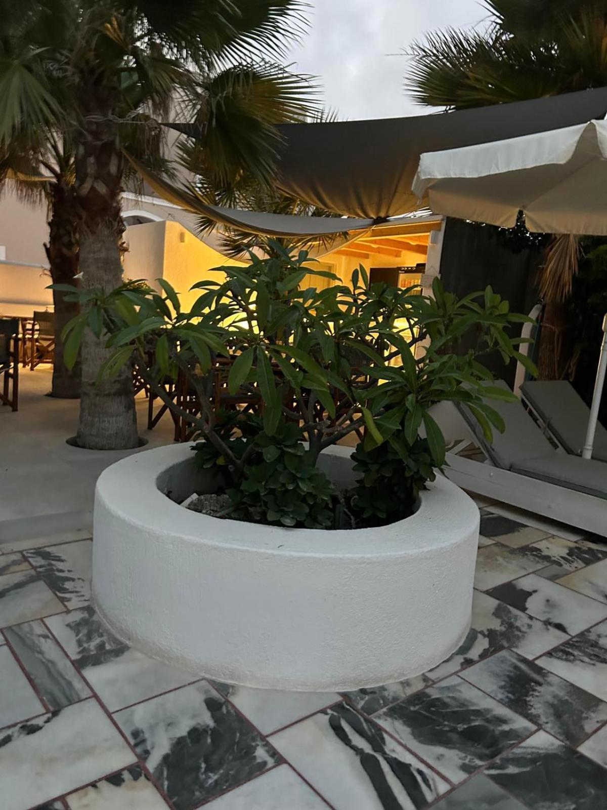 Guest house George Karterados (Santorini)