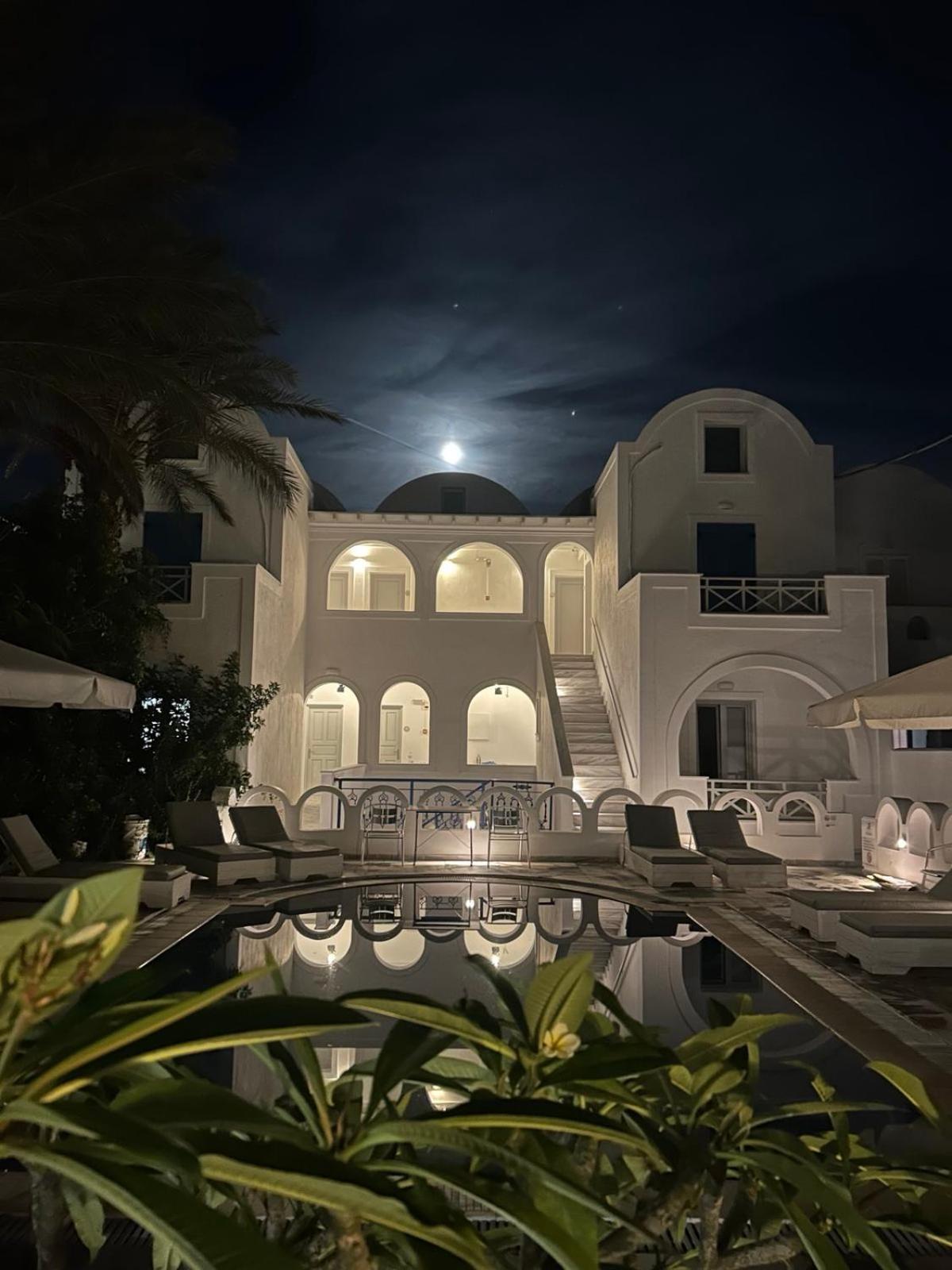 George Guest house 3*