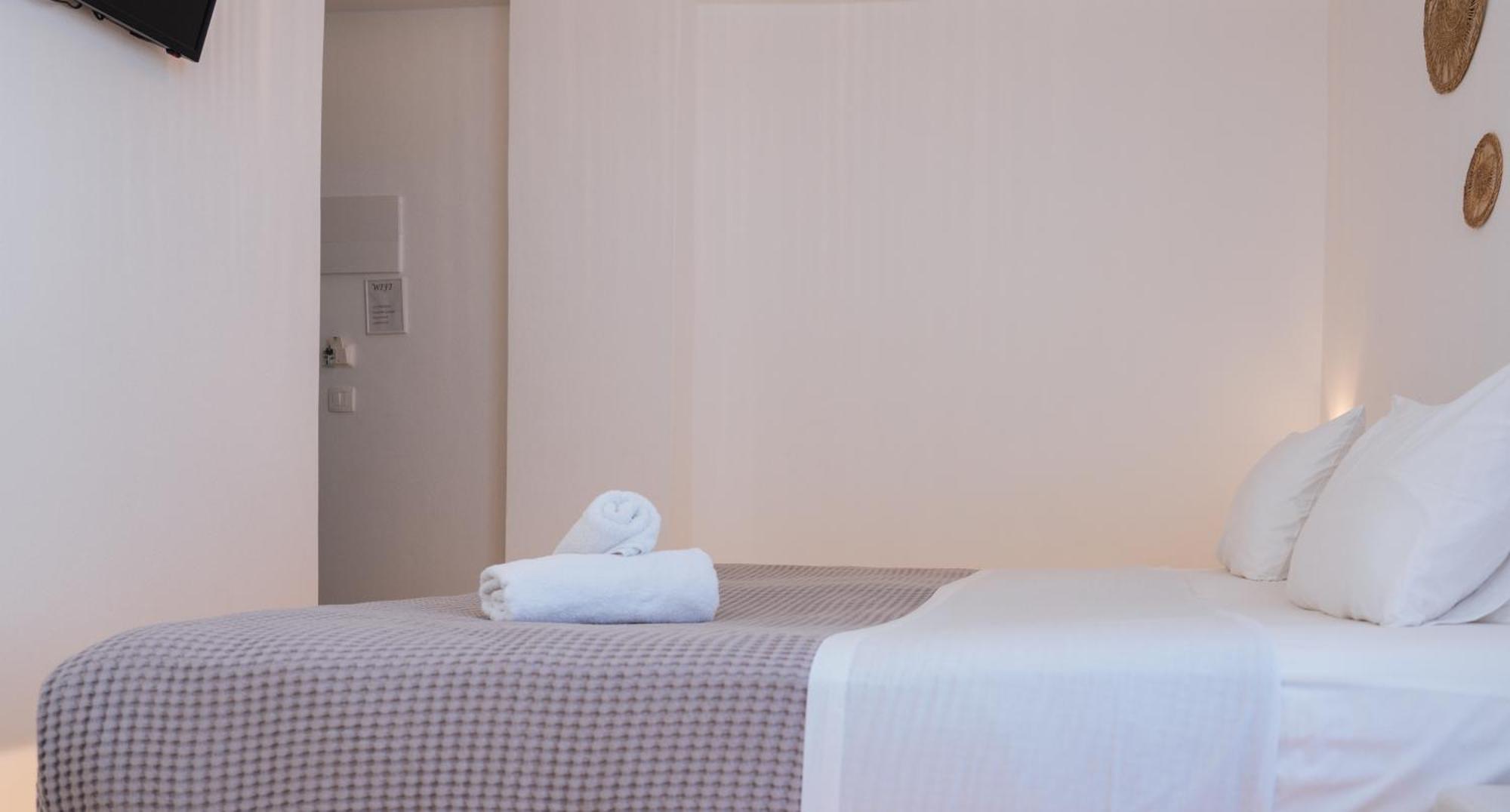 George Guest house 3*