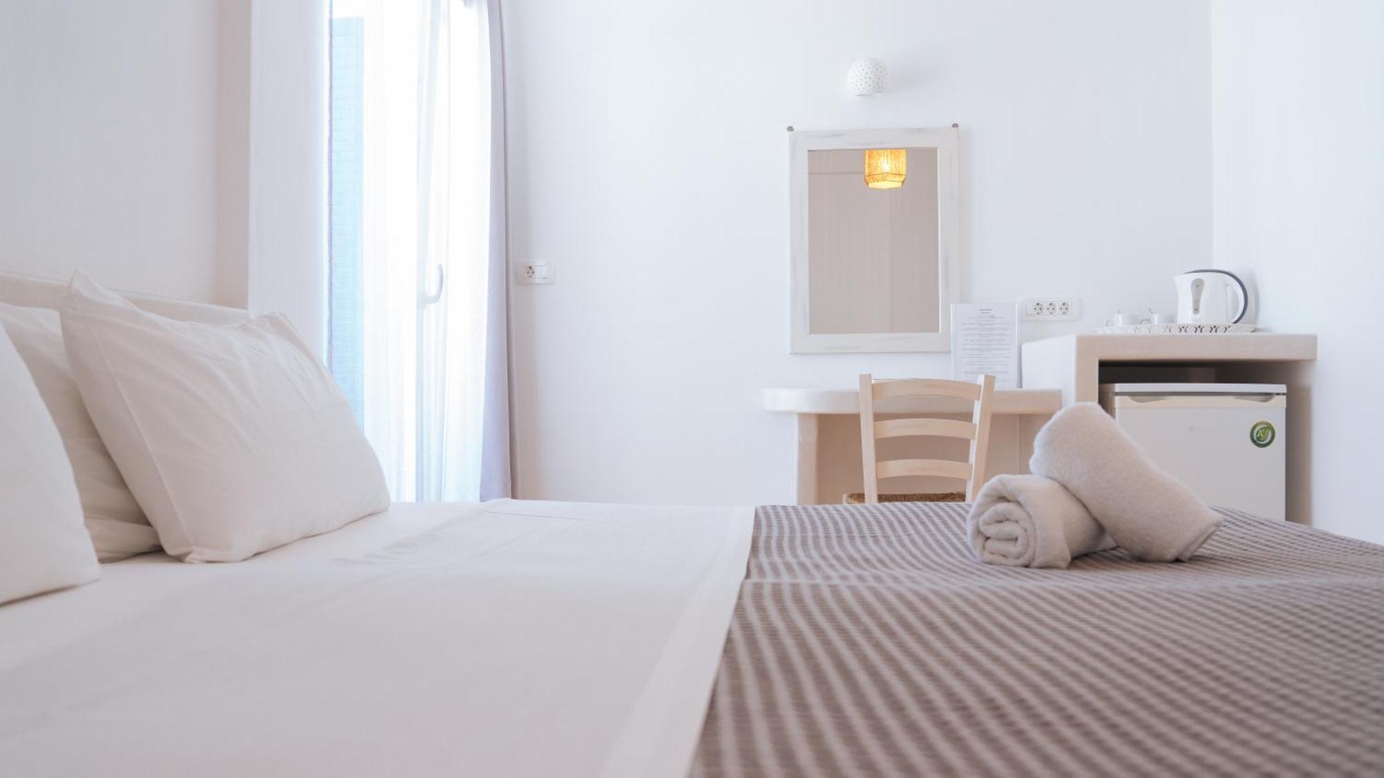 George Guest house 3*