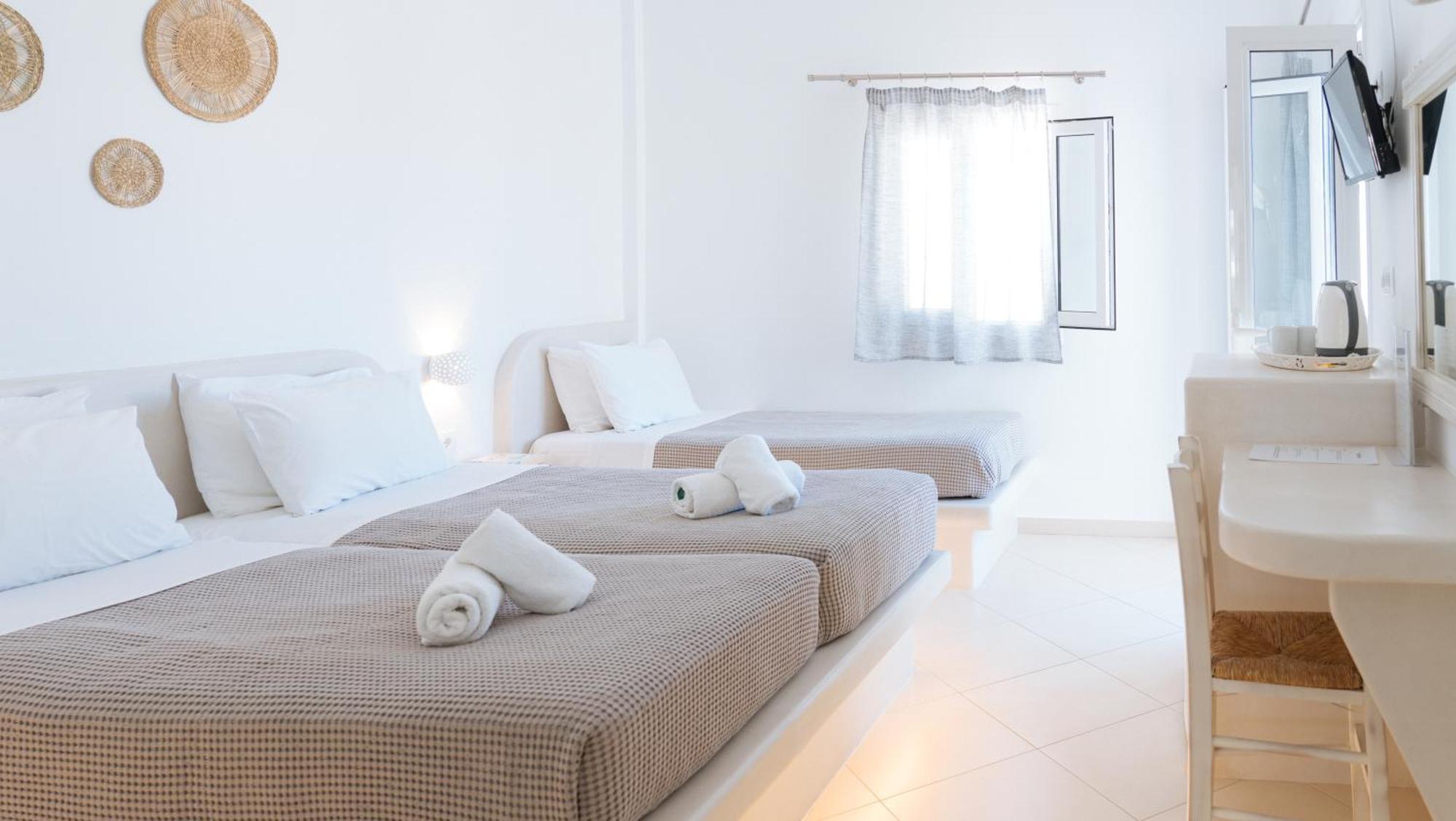 George Guest house 3*