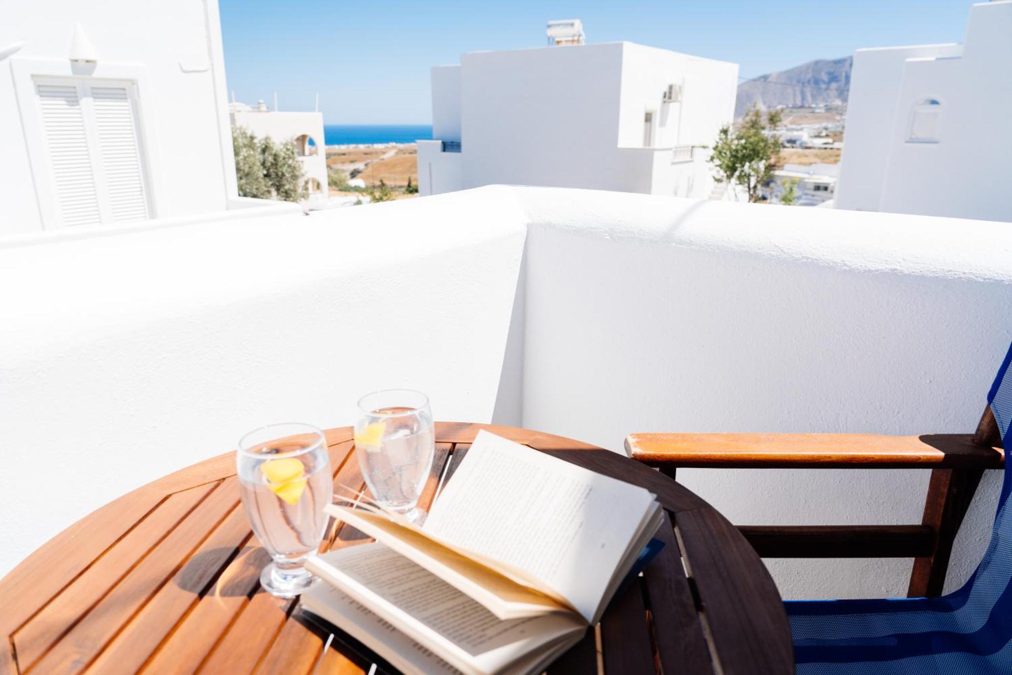 Guest house George 3*