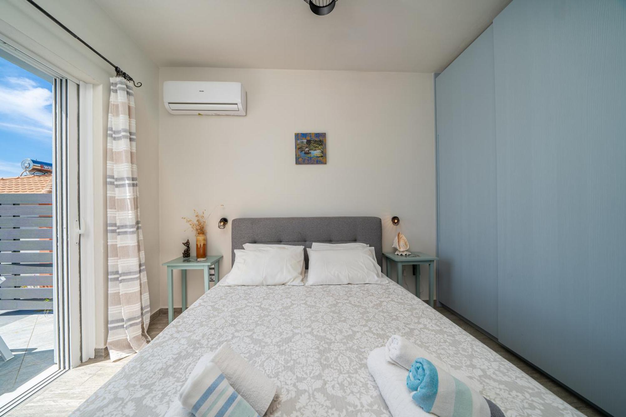 Holiday park Fiora Trapezaki (Kefalonia)