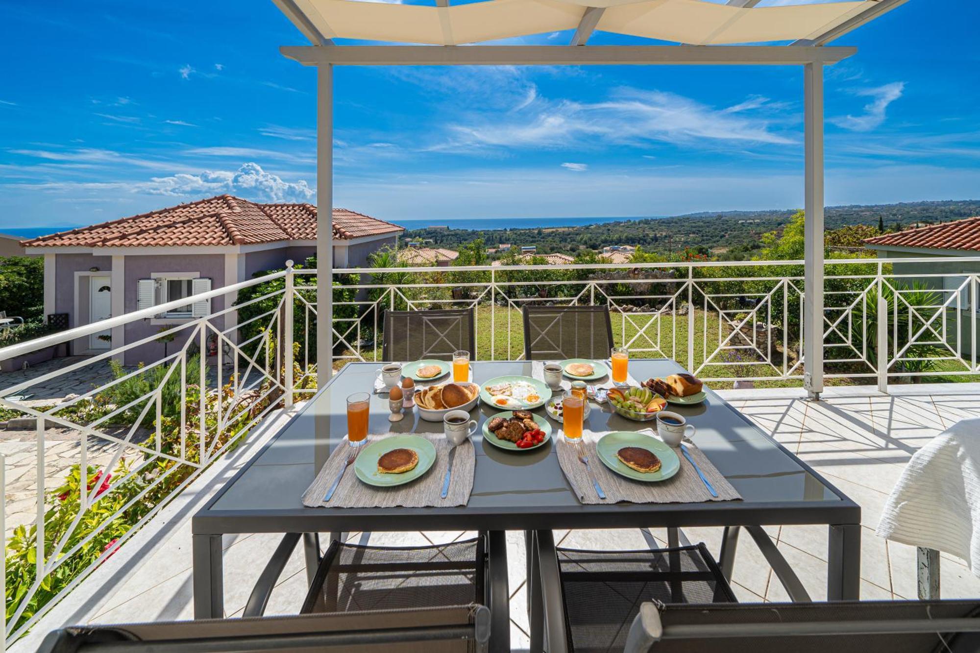 Fiora Holiday park