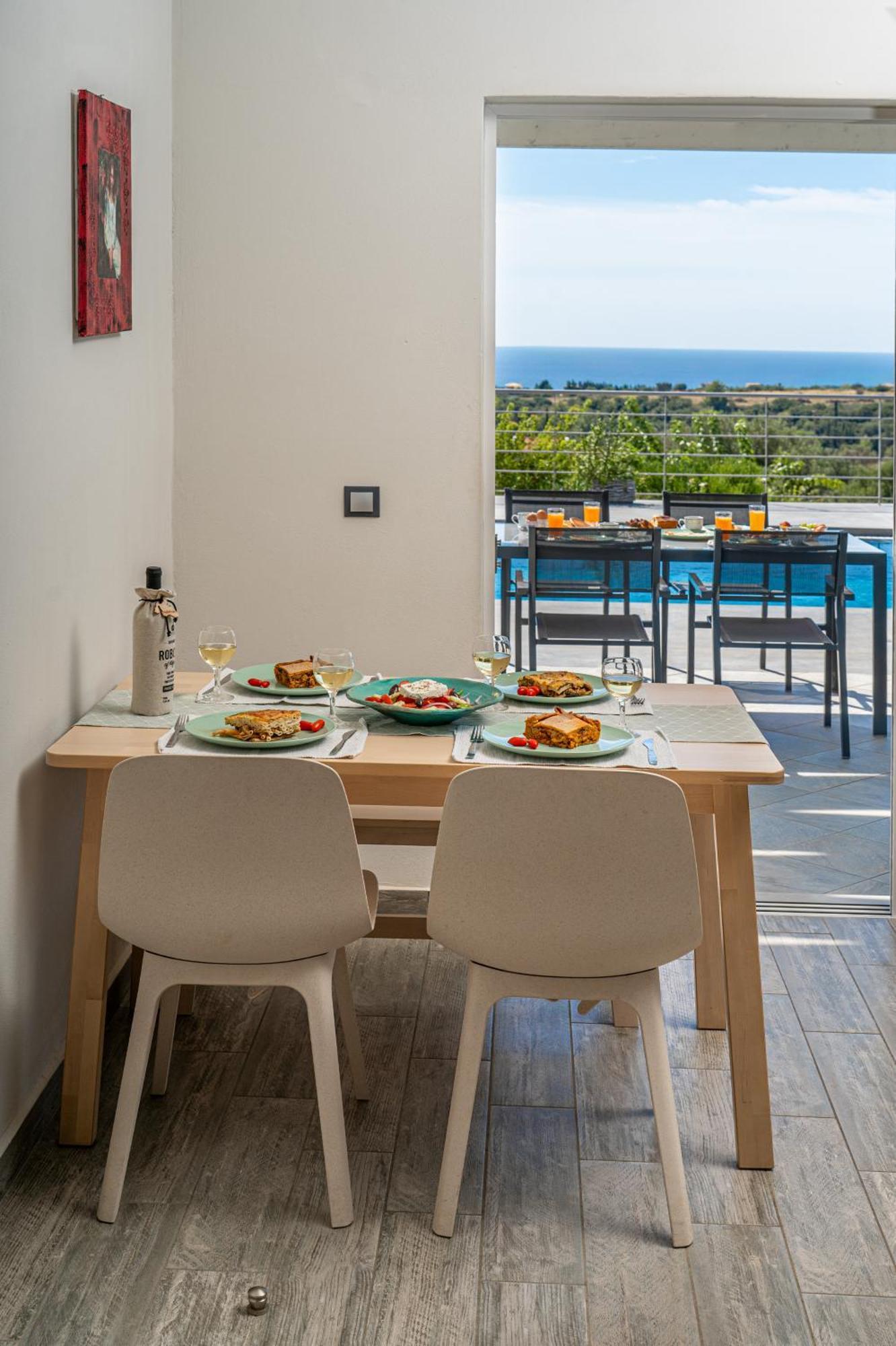 Fiora Holiday park