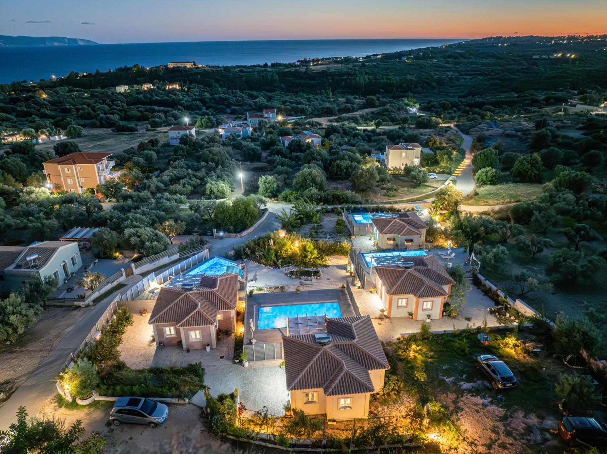 Holiday park Fiora