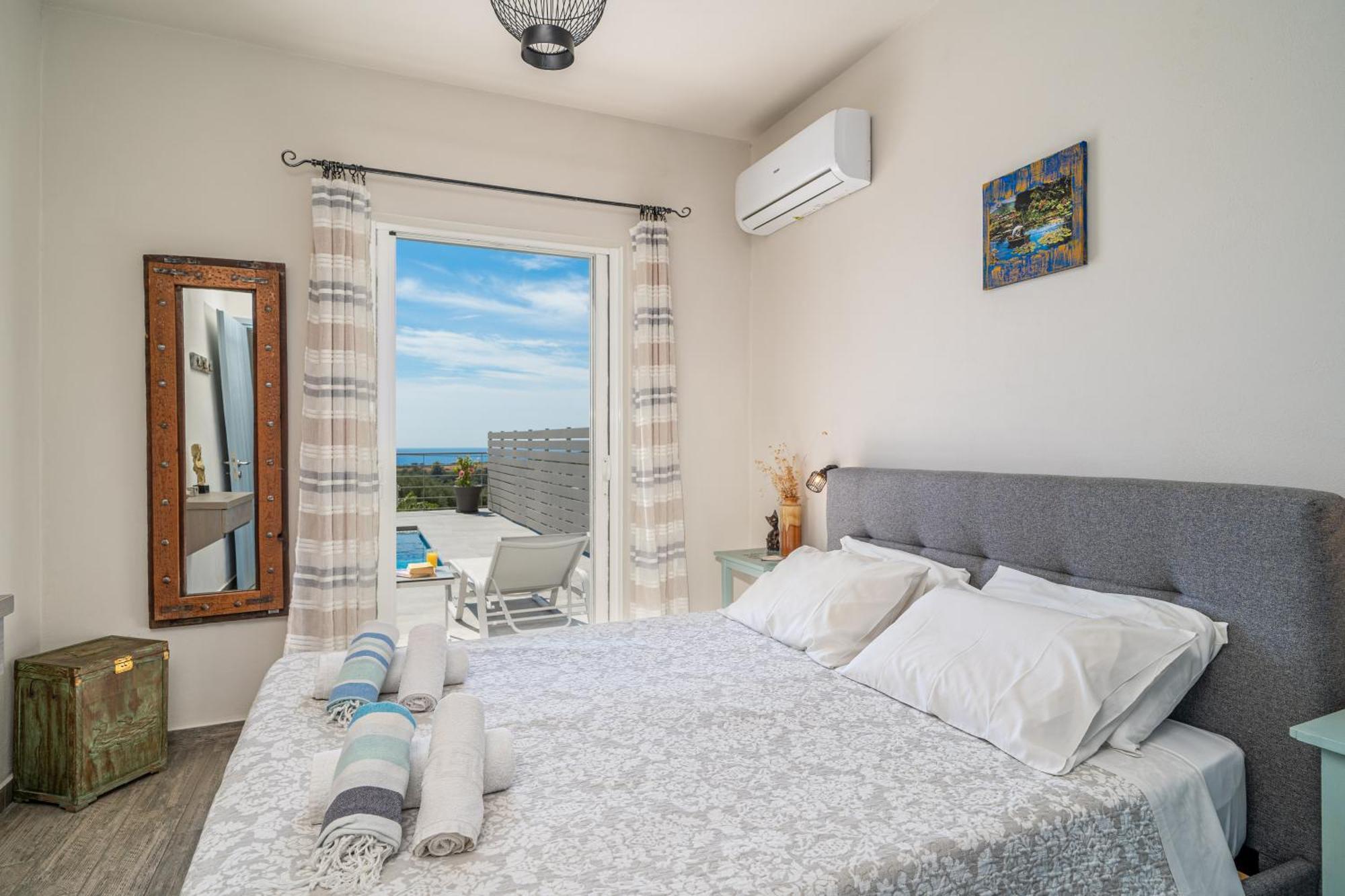 Fiora Holiday park Trapezaki (Kefalonia)