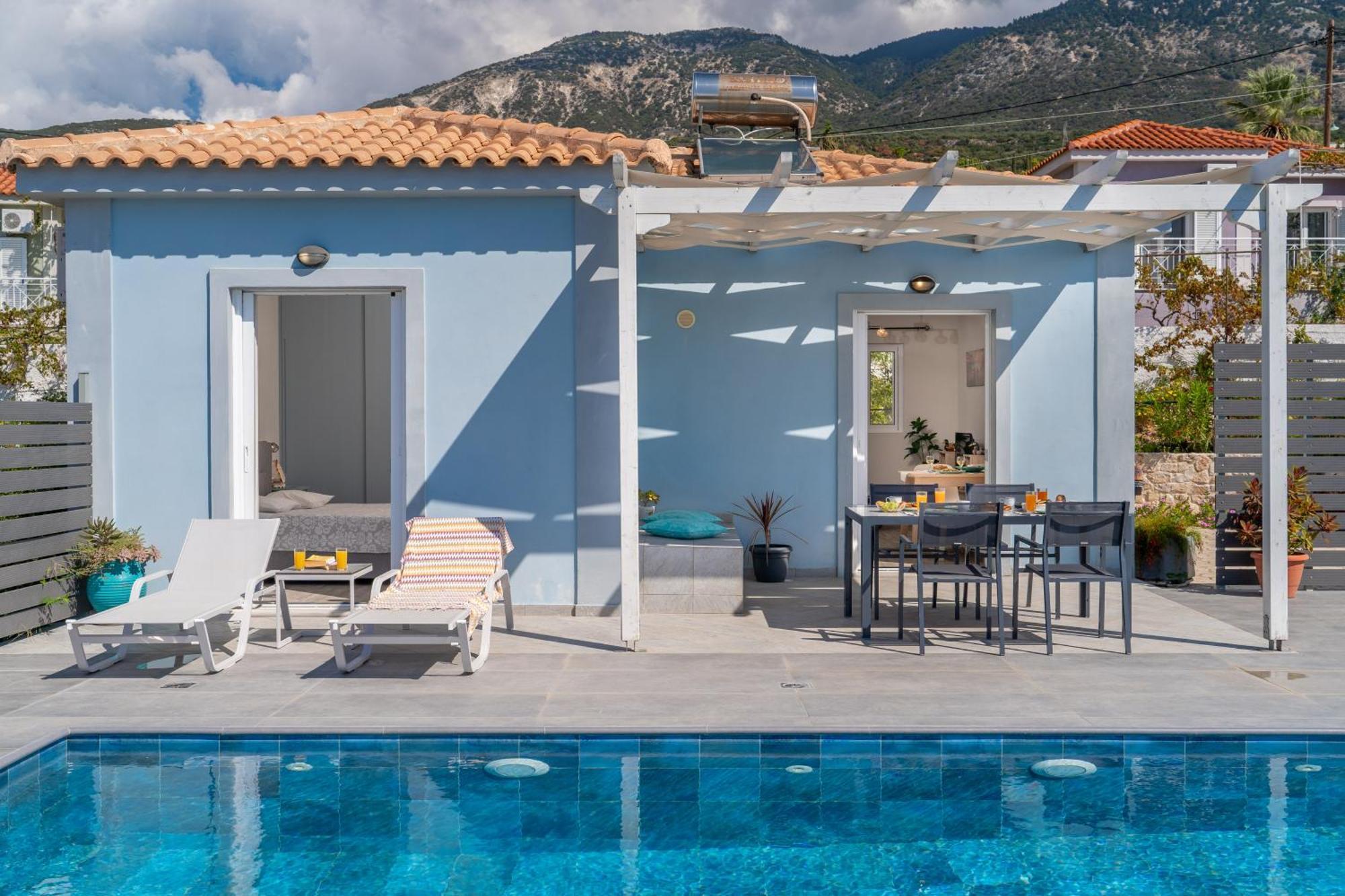 Fiora Holiday park