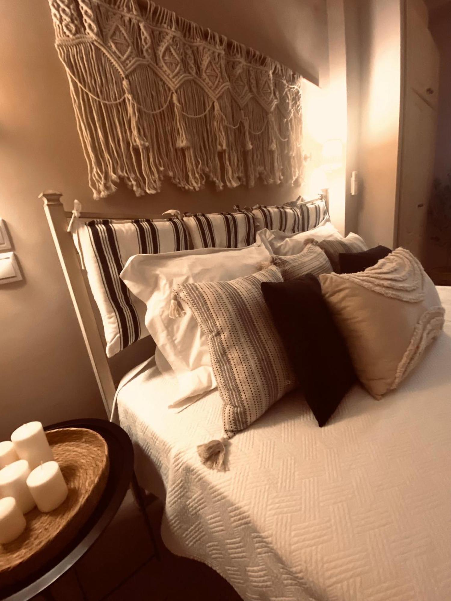 Kipos-ss Residences Apartment
