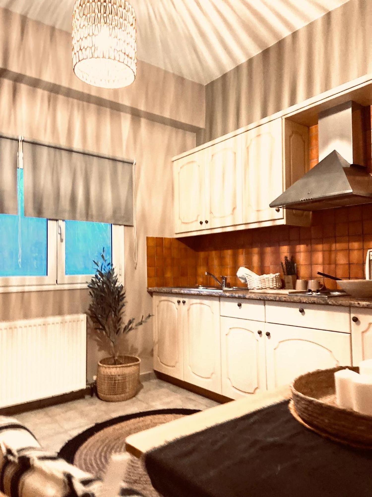 Apartment Kipos-ss Residences *