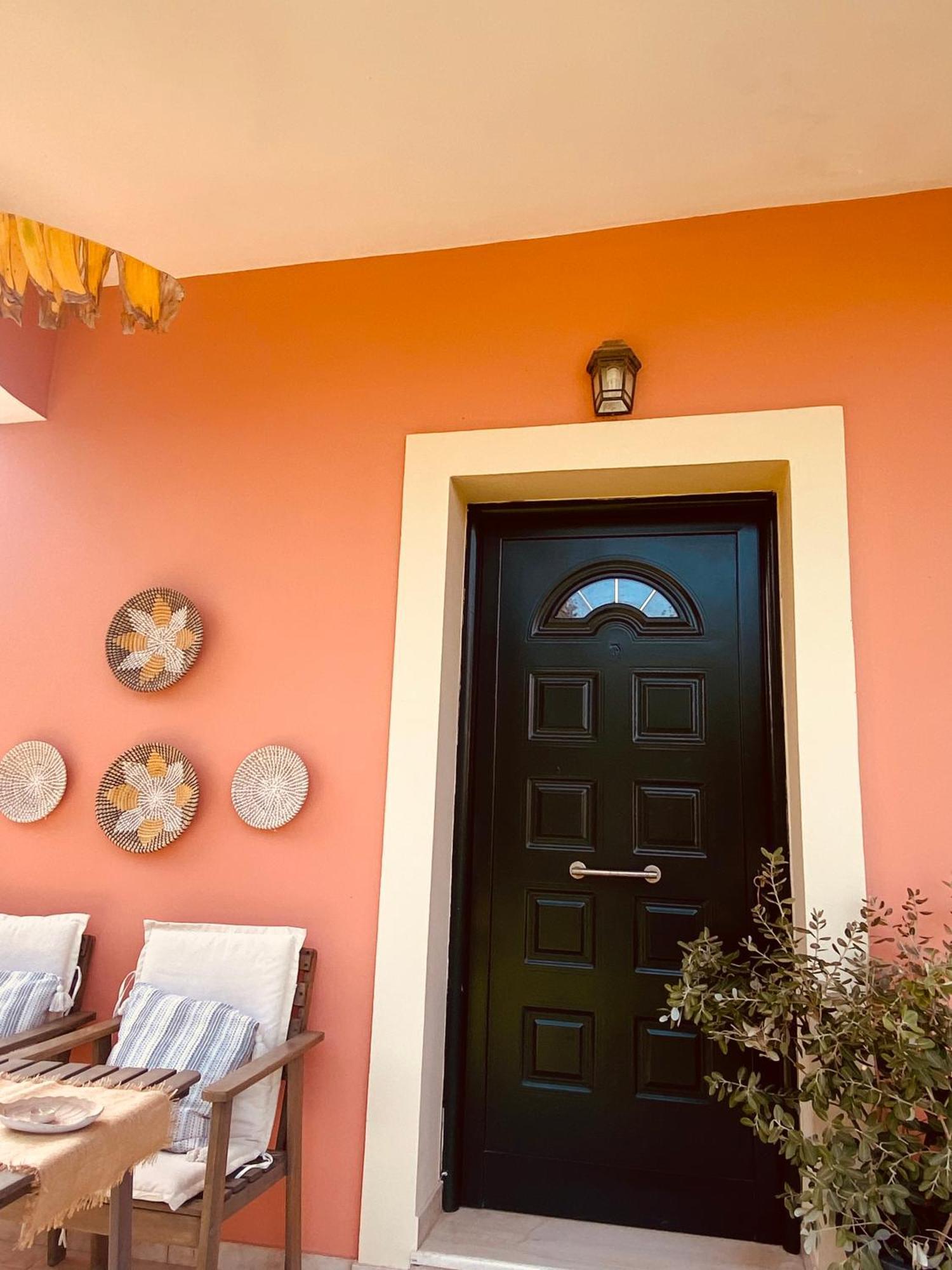 Apartment Kipos-ss Residences Dassia (Corfu)