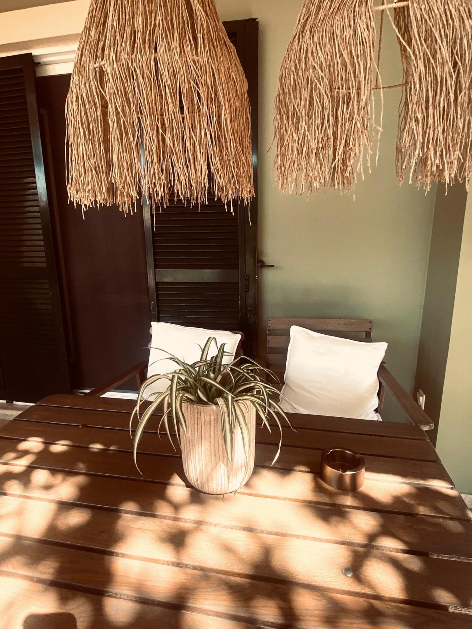 Apartment Kipos-ss Residences Dassia (Corfu)