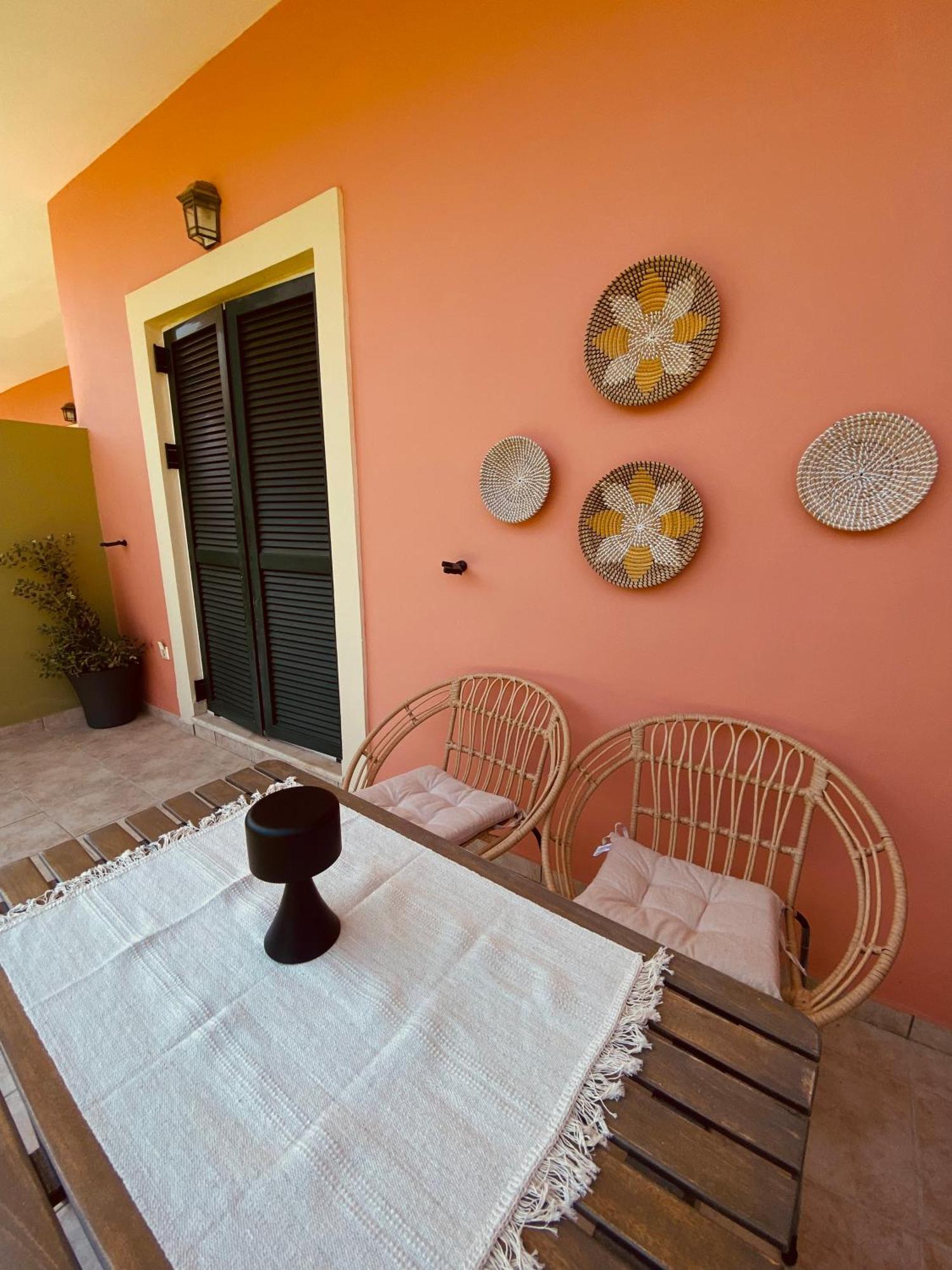 Kipos-ss Residences Apartment Dassia (Corfu)