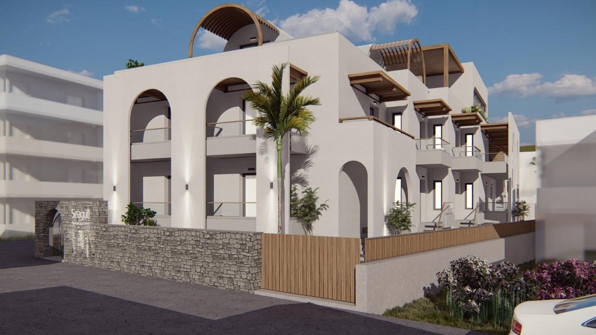 Hotel Evexia Boutique &