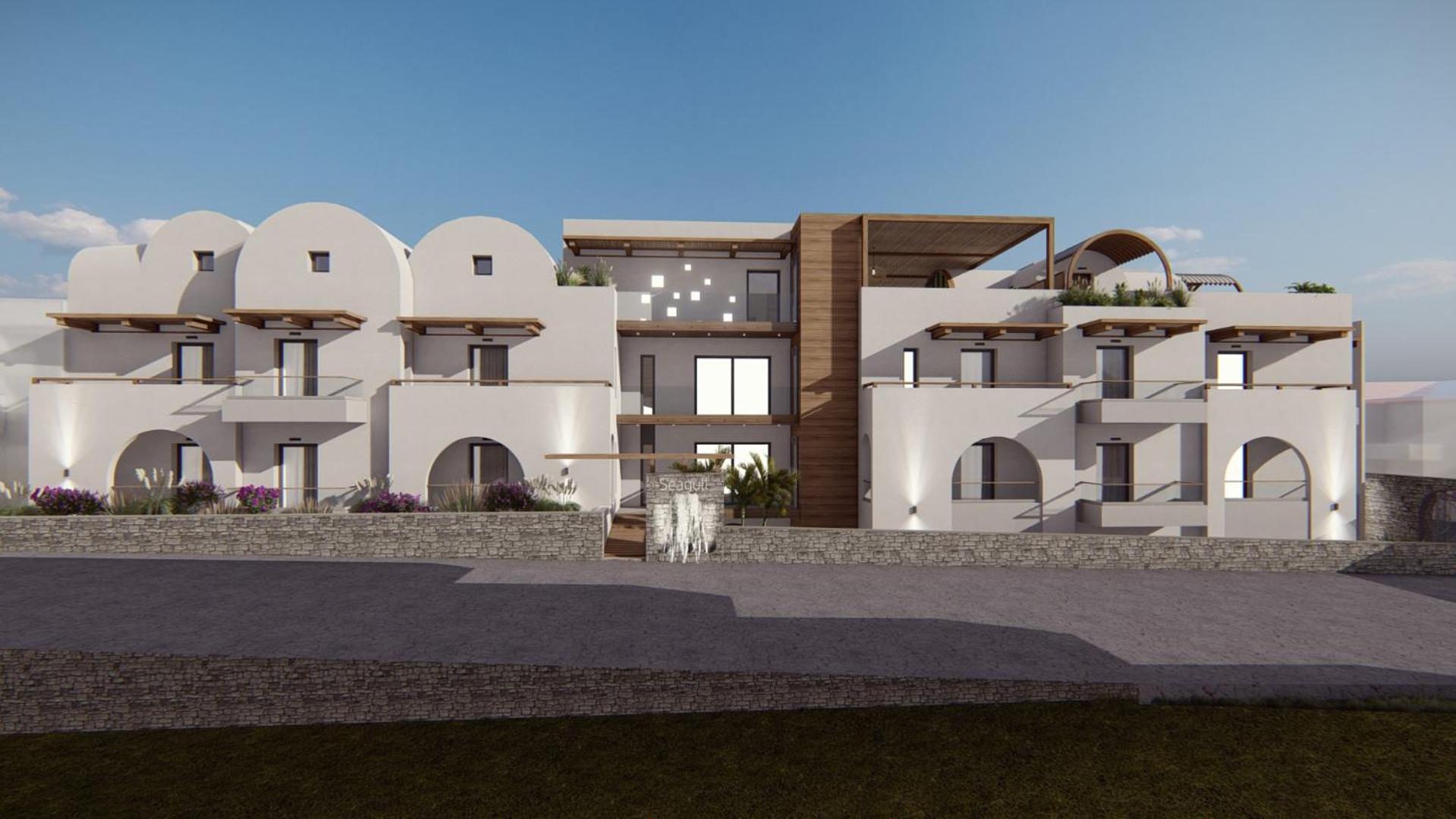 Hotel Evexia Boutique & 4*