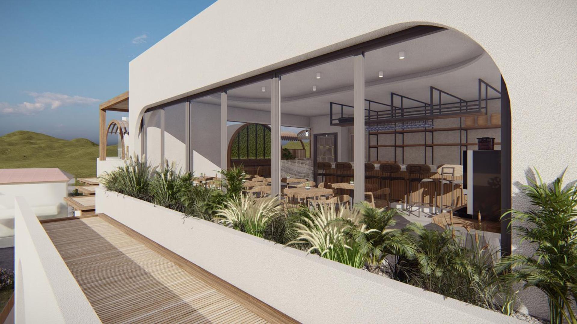 Evexia Boutique & Agia Marina (Crete)