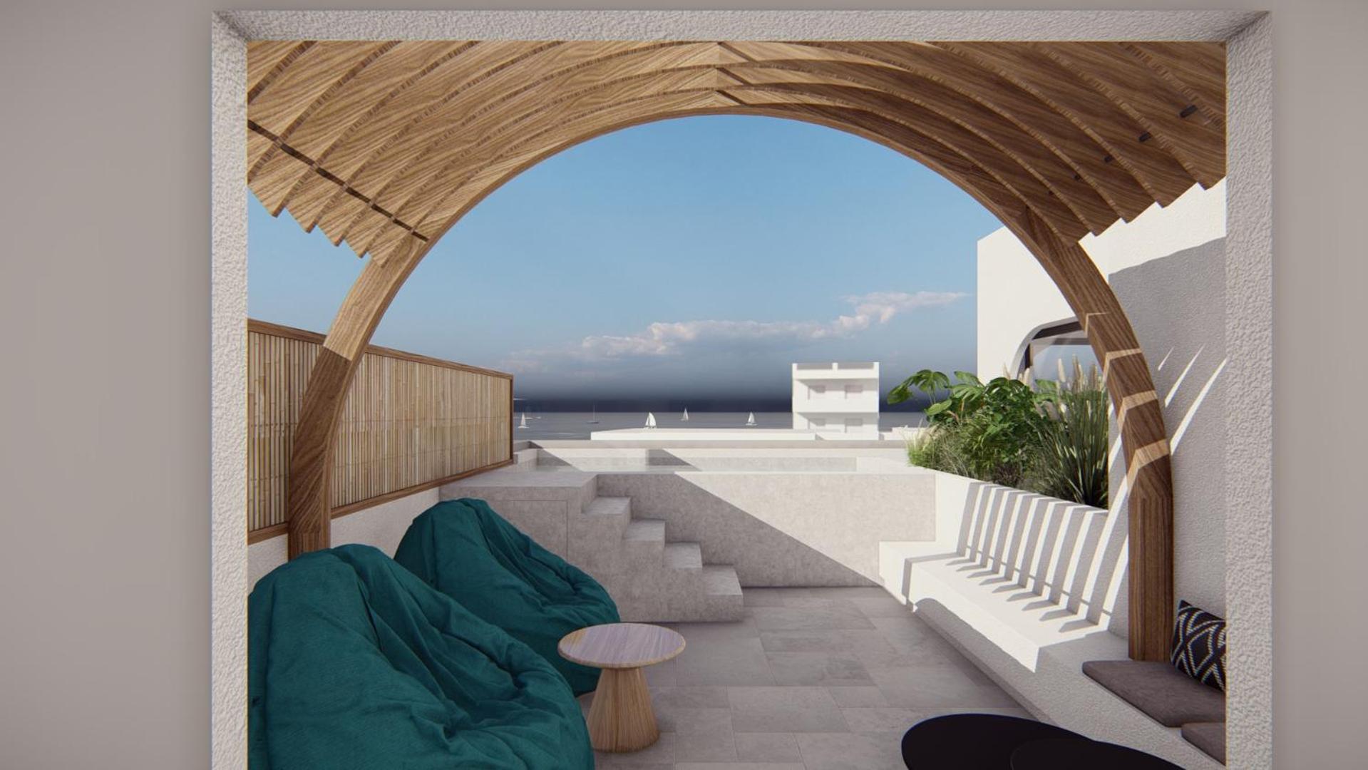 Evexia Boutique & Agia Marina (Crete)