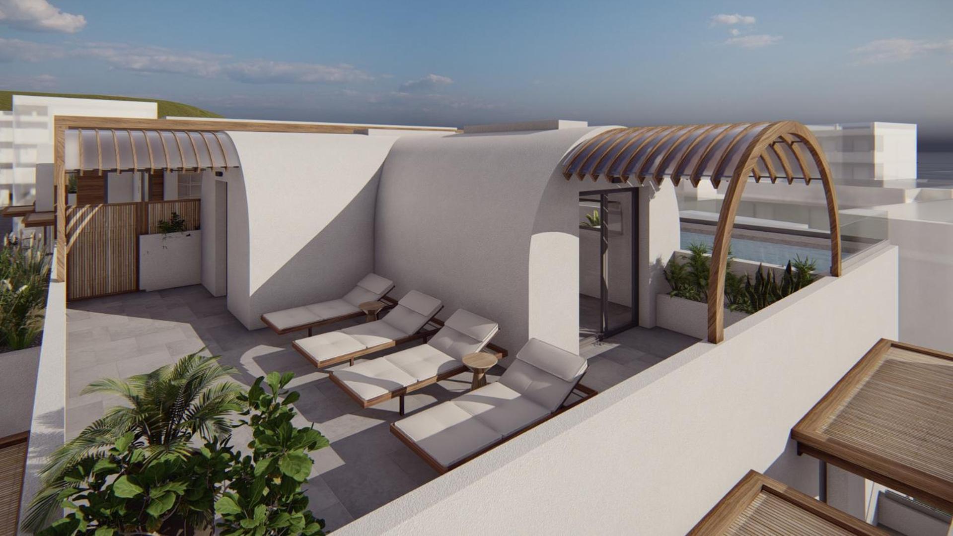 Evexia Boutique & Hotel
