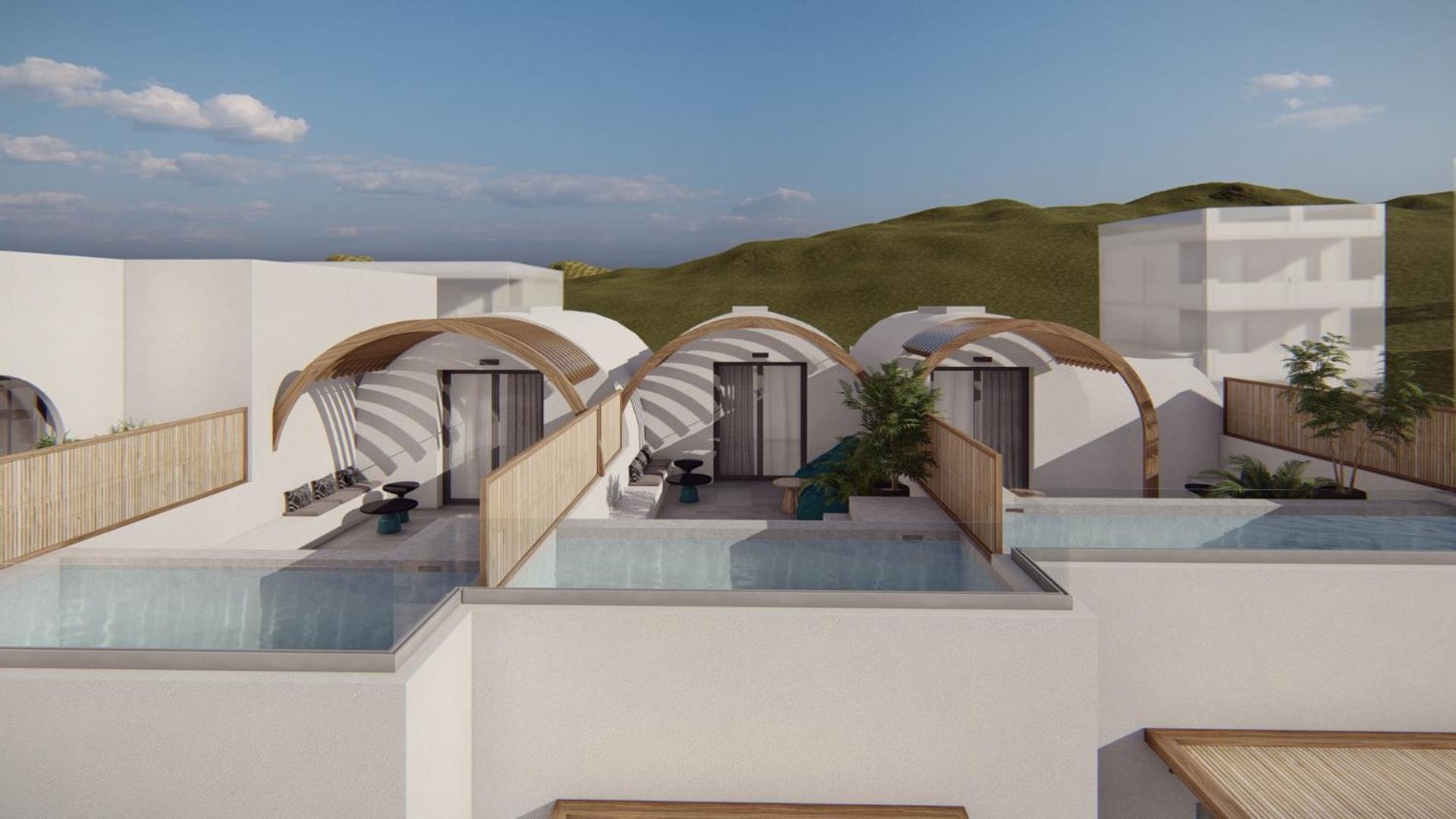 Evexia Boutique & Hotel 4*