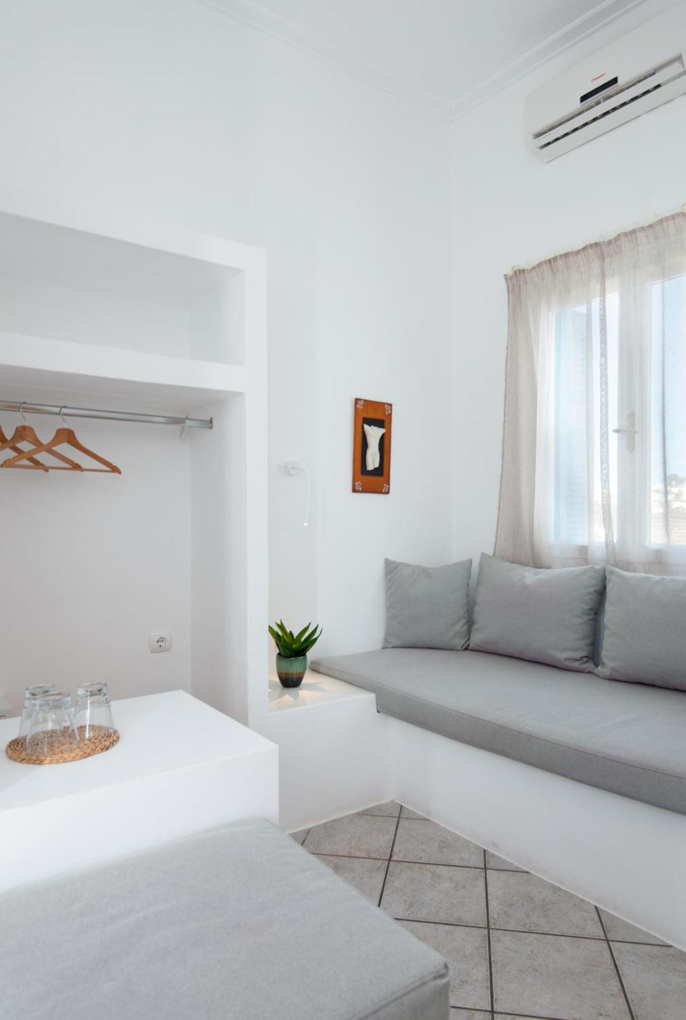 Anthousa 2* Apollonia (Sifnos)
