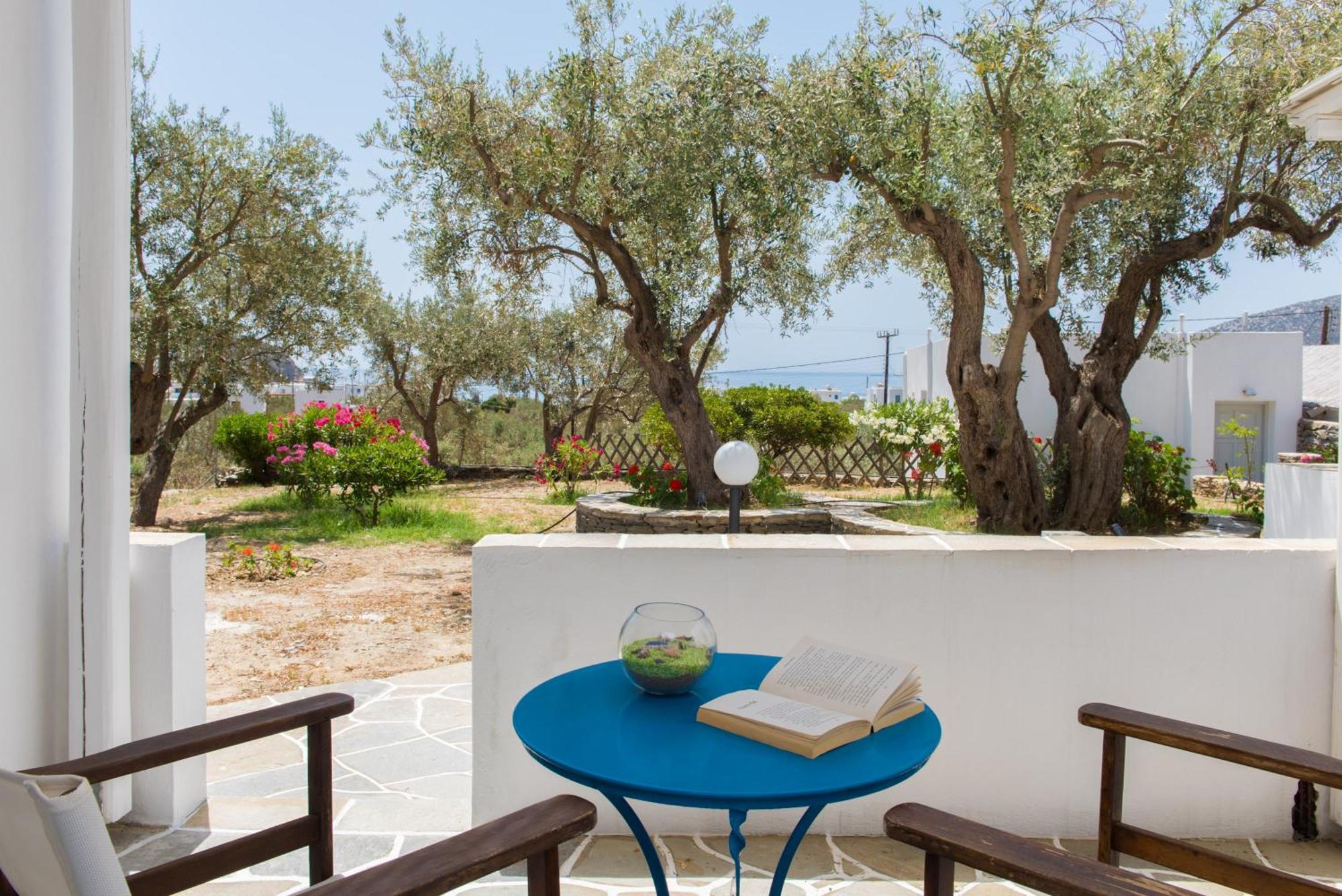 Apartment Irini Platis Gialos (Sifnos)