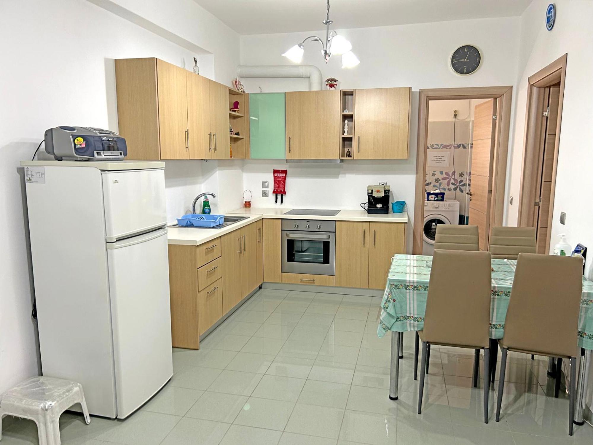 Danae - Seaside With Pool & Hot Tub Villa *