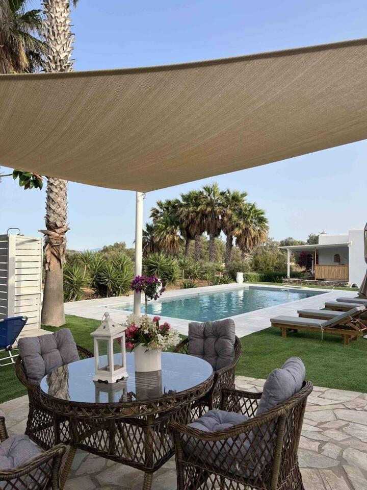 Apartment Sunrise Luxury Apartments & Suites Antiparos