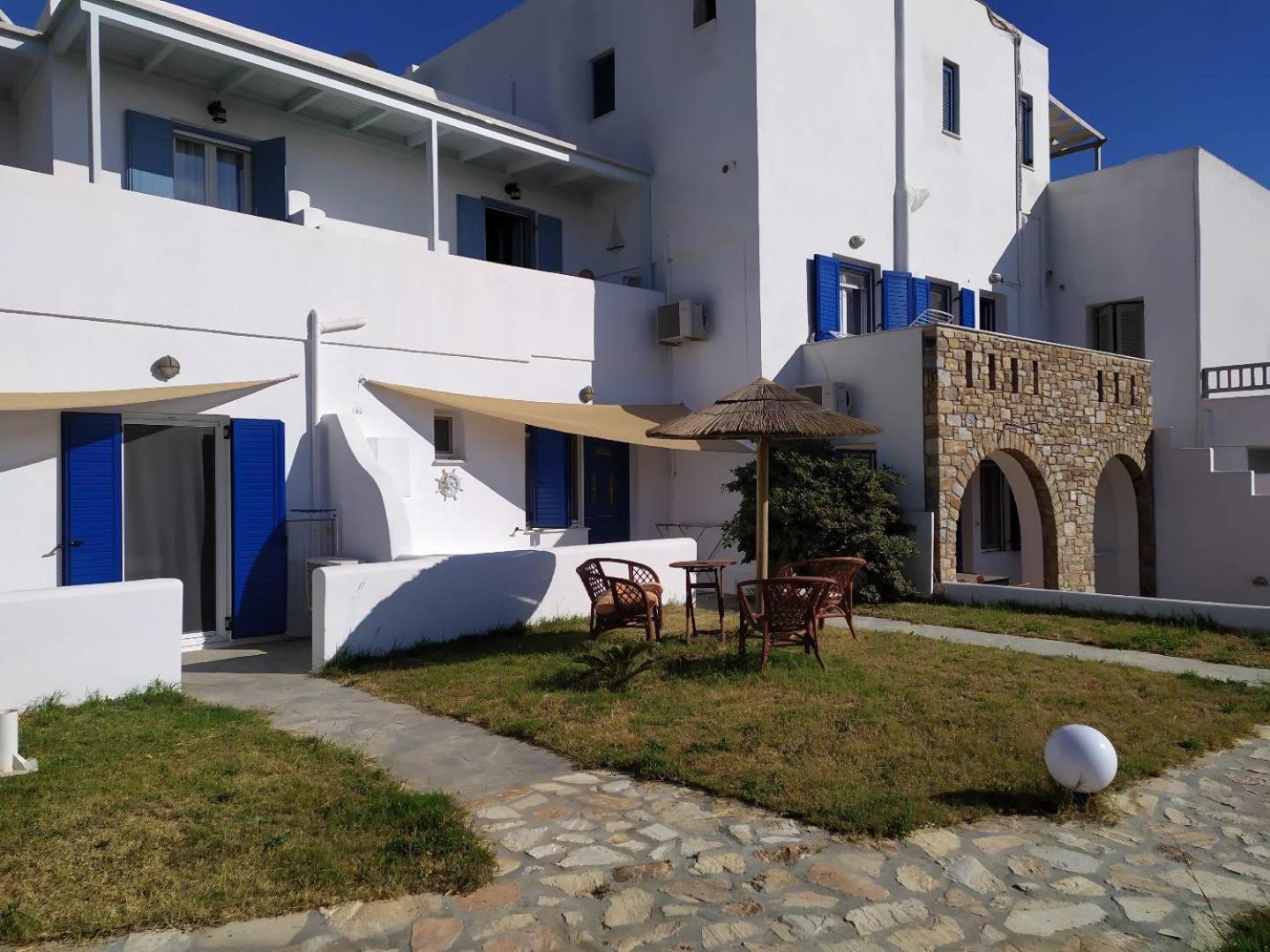 Filippa Plaka (Naxos)