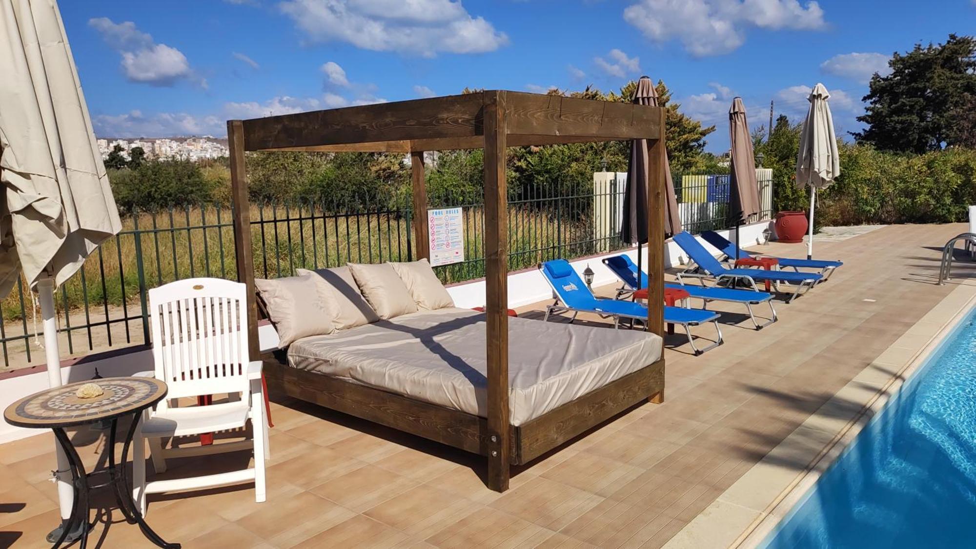 Kreta Anastasia Villa *
