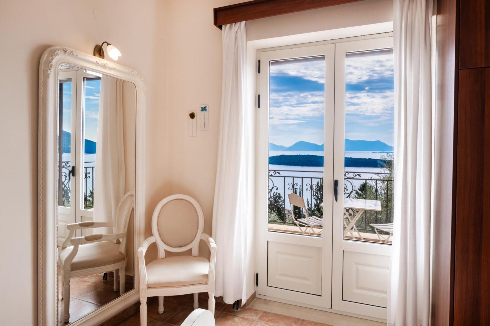 Galini Villa