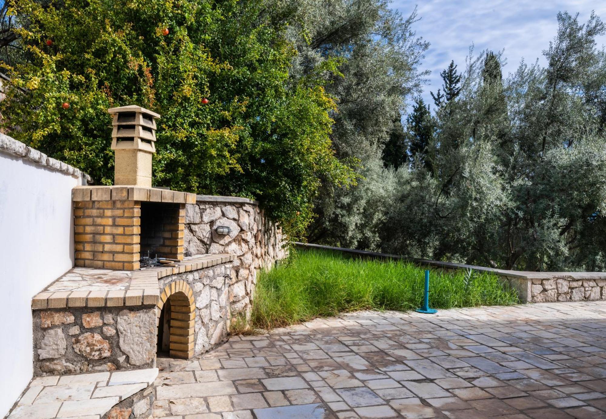 Galini Villa