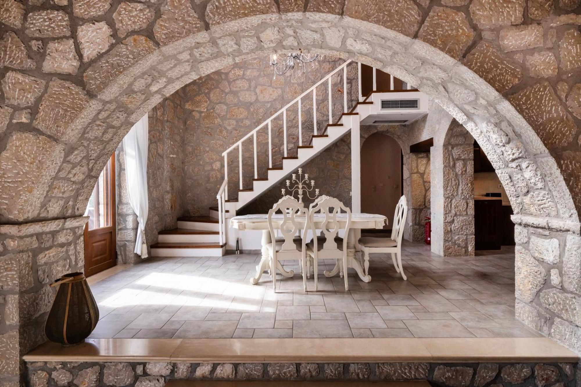 Villa Galini *