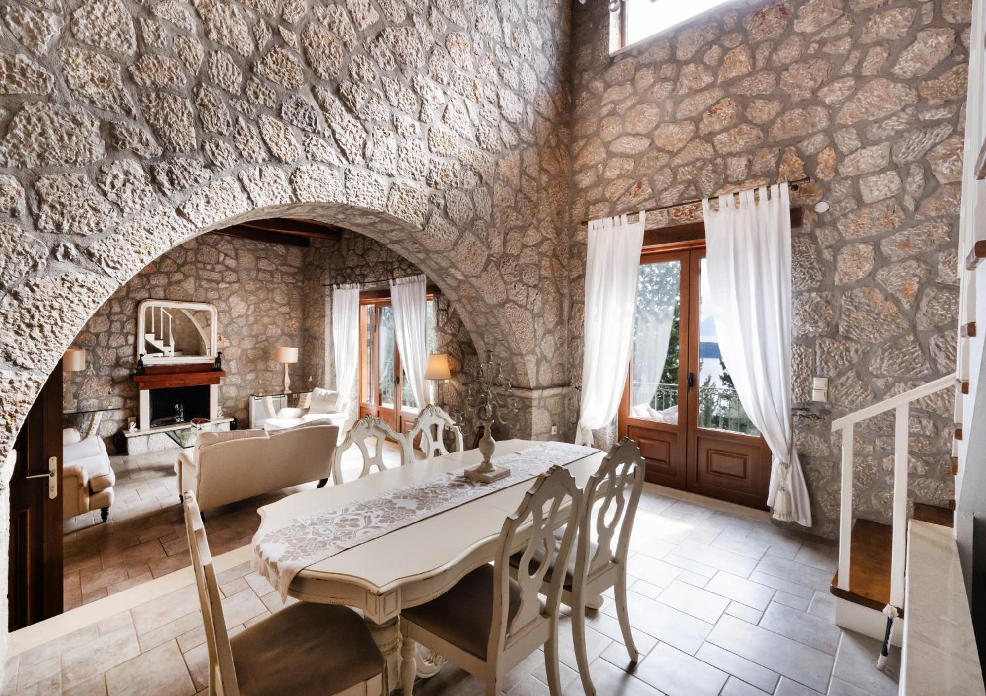 Galini Villa Nydri (Lefkada)