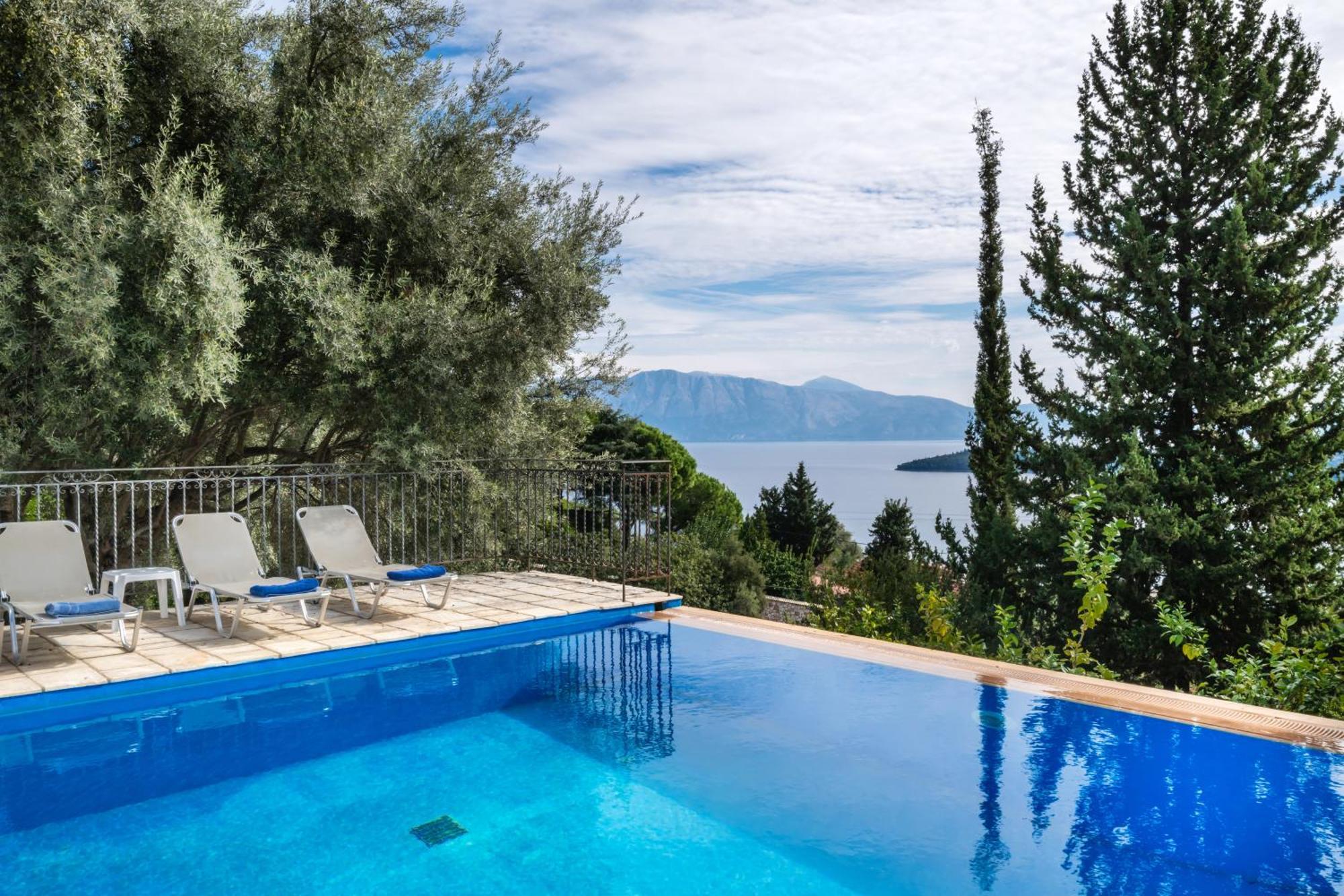 Galini Nydri (Lefkada)