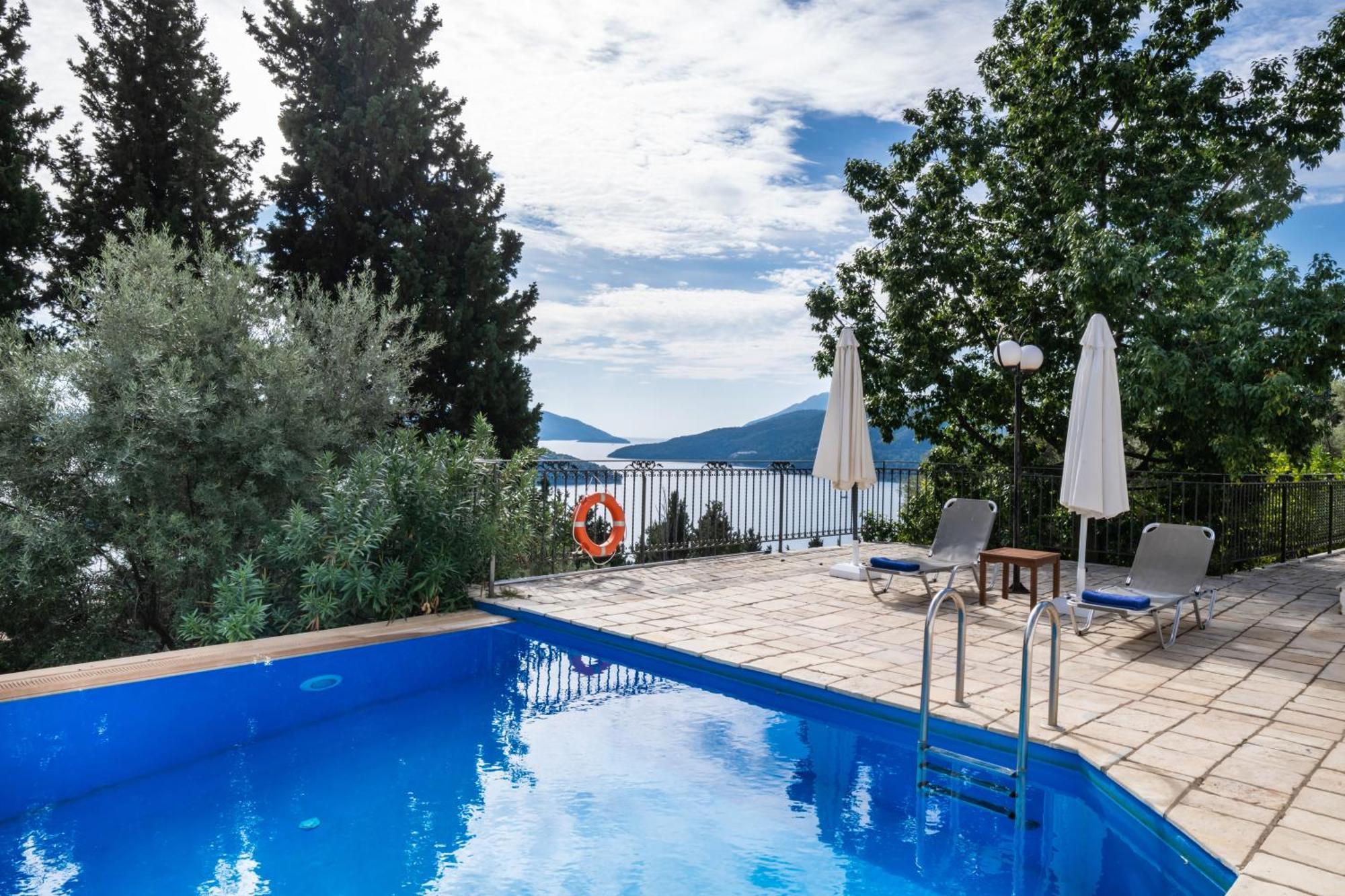 Galini Villa