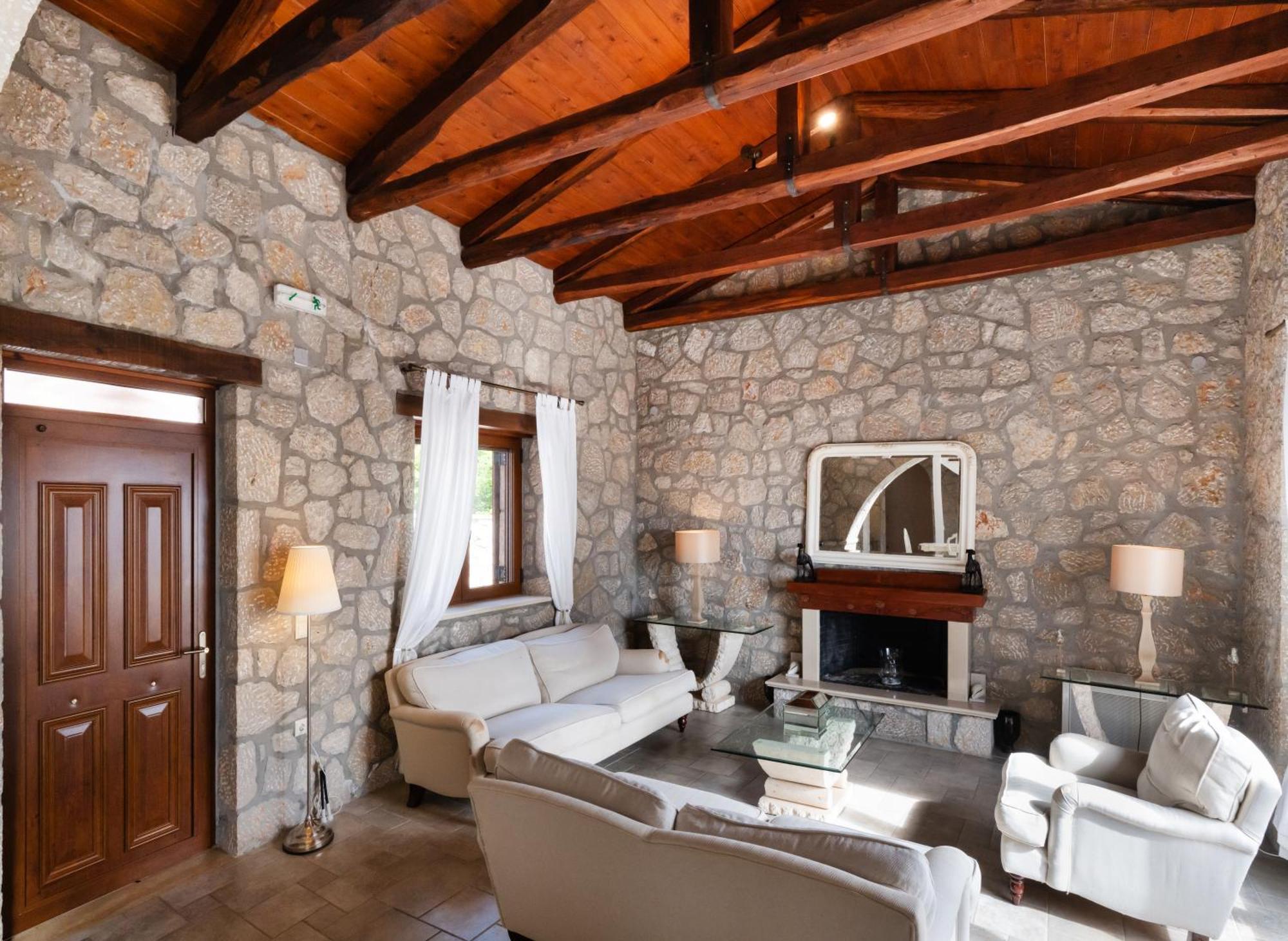 Villa Galini