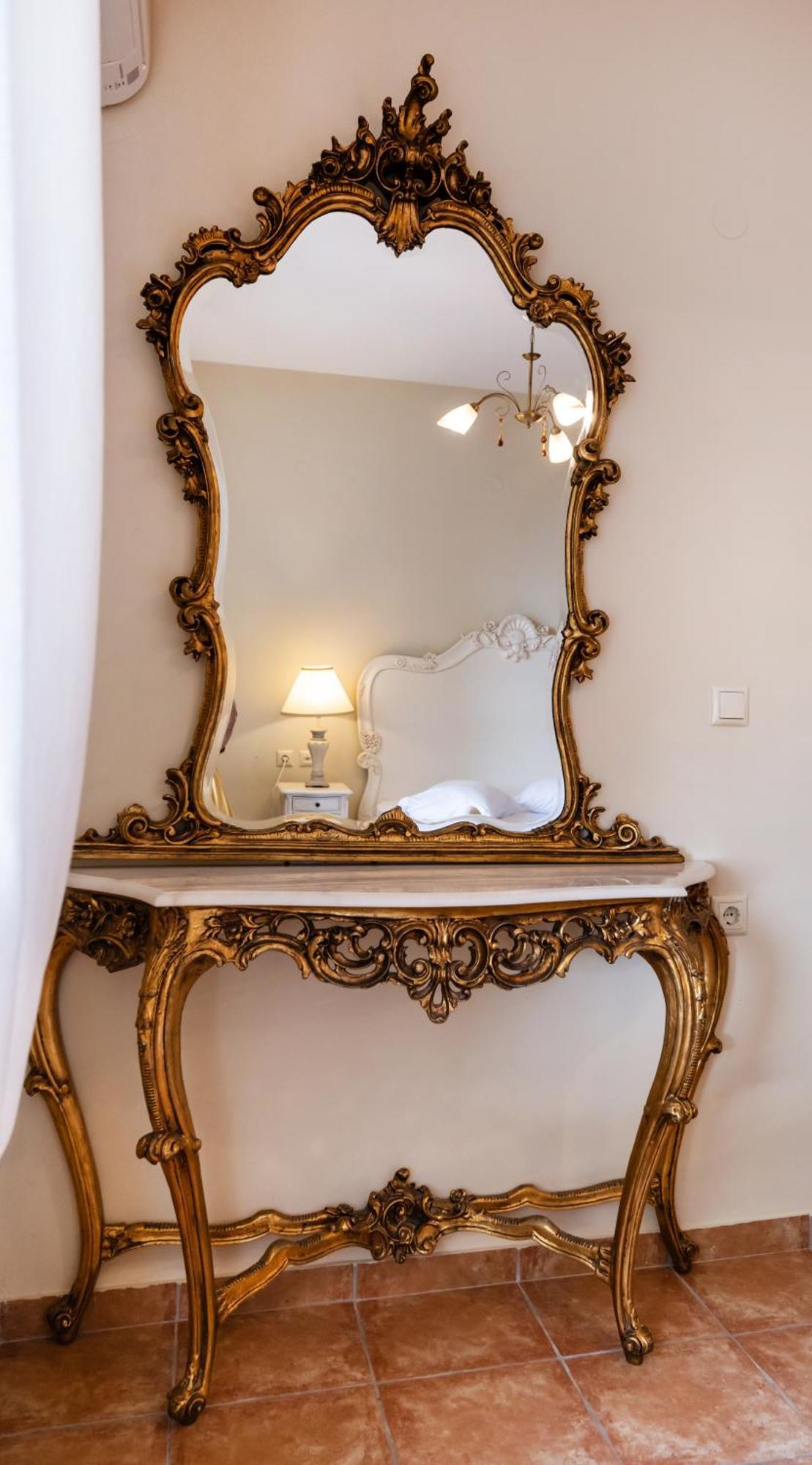 Villa Galini *