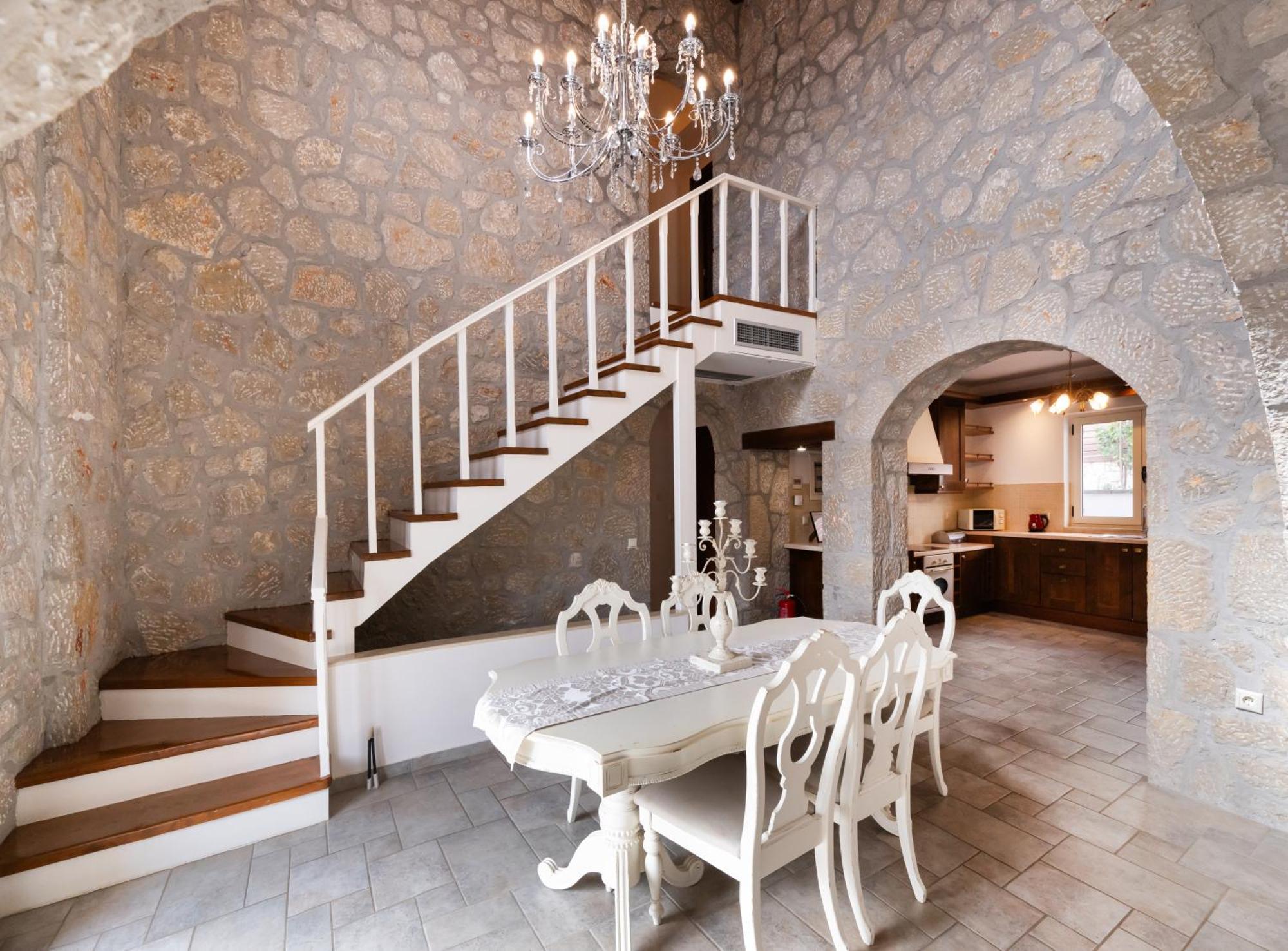 Galini Villa Nydri (Lefkada)