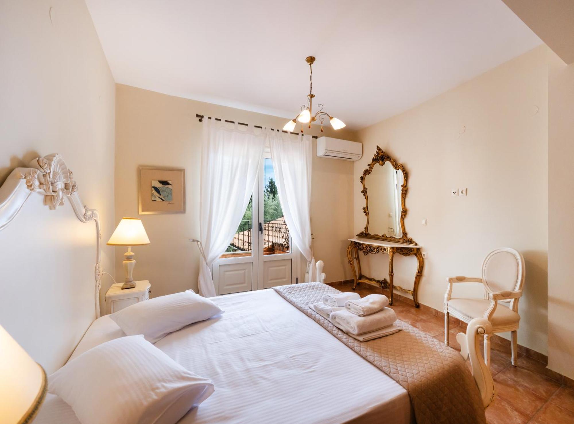 Galini Villa *