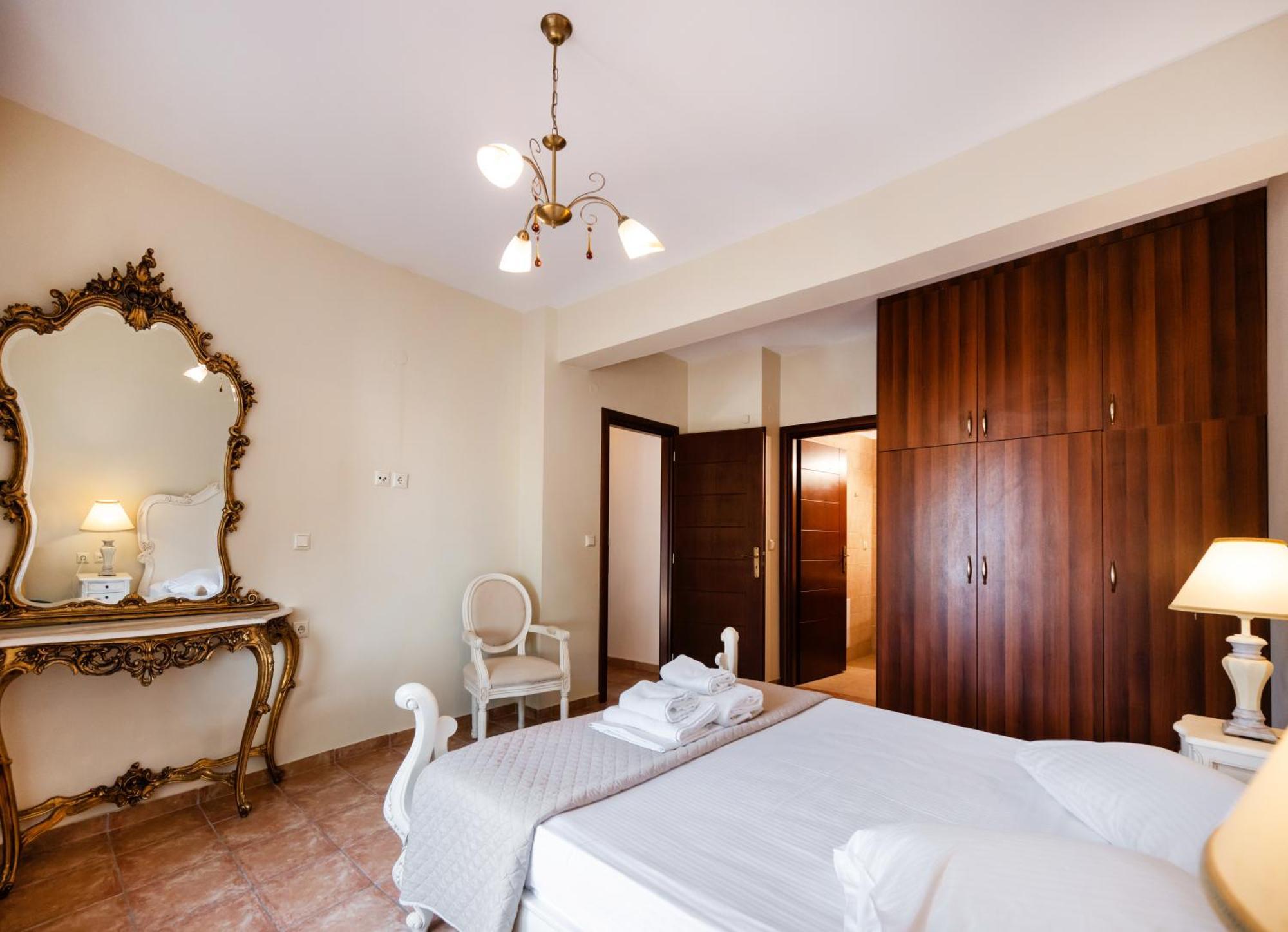 Villa Galini *