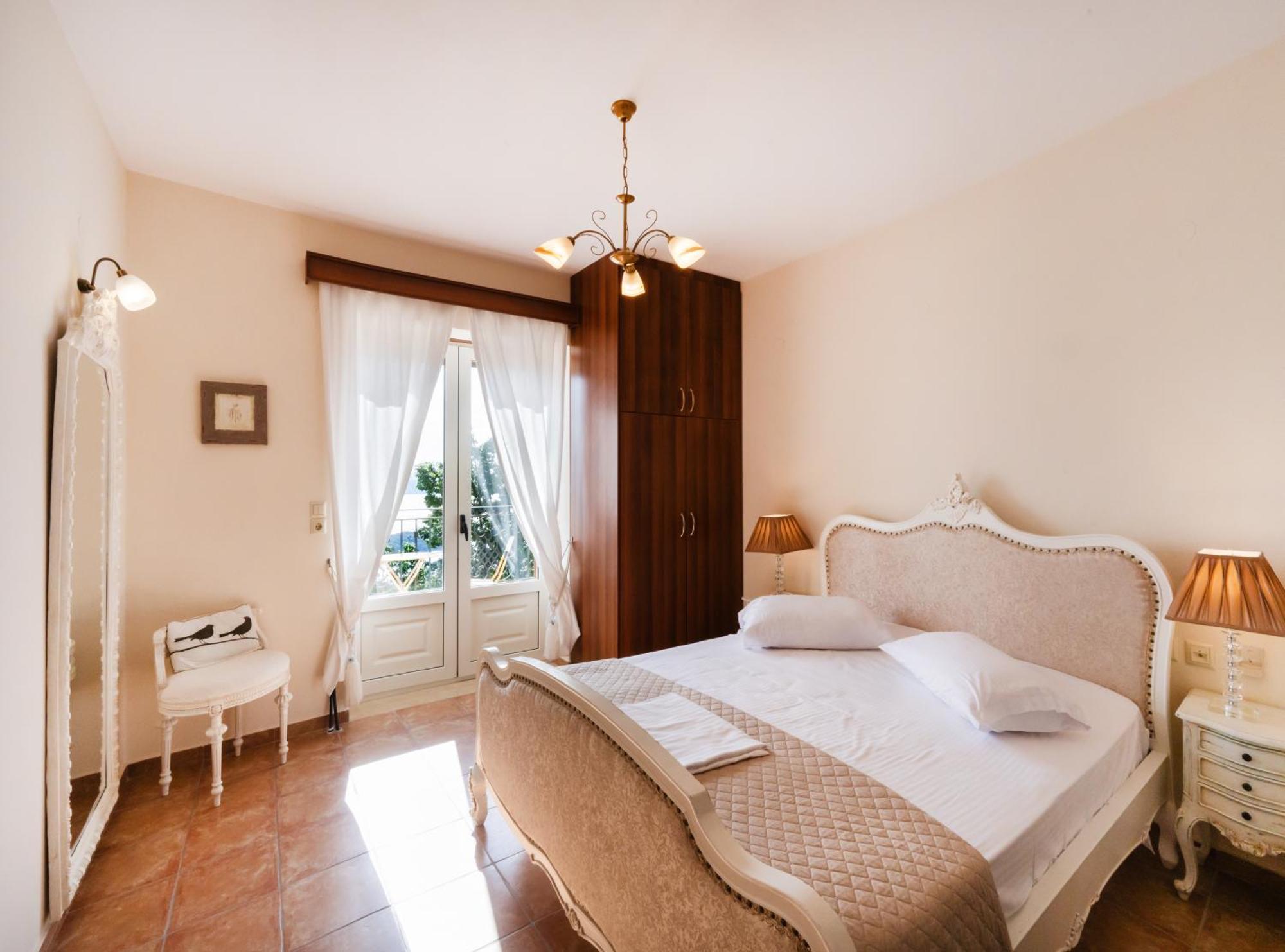 Galini Villa Nydri (Lefkada)